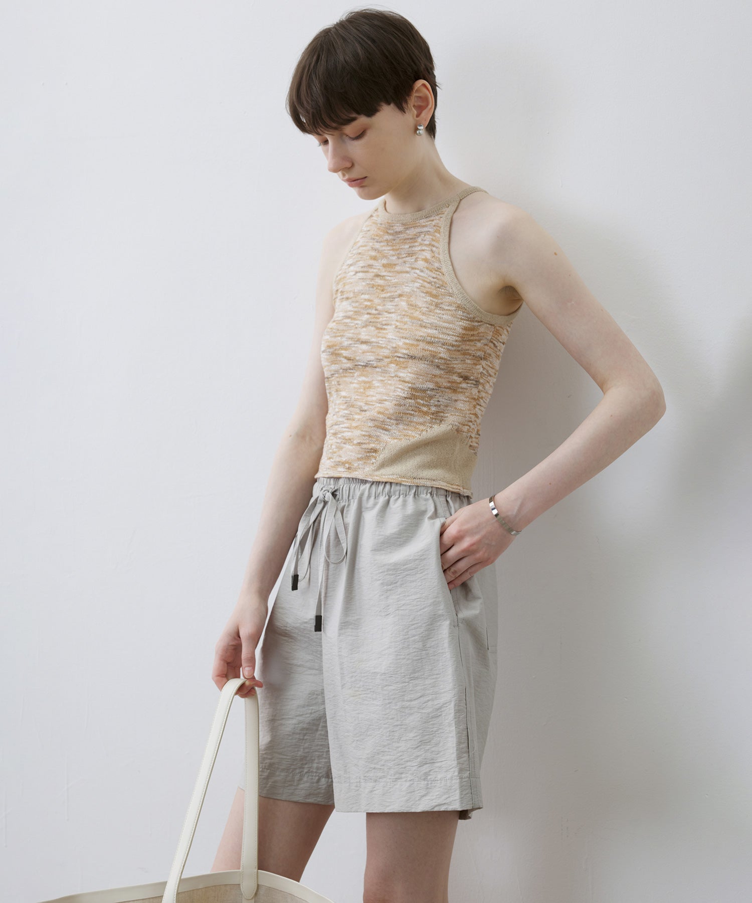 Lightweight Easy Shorts