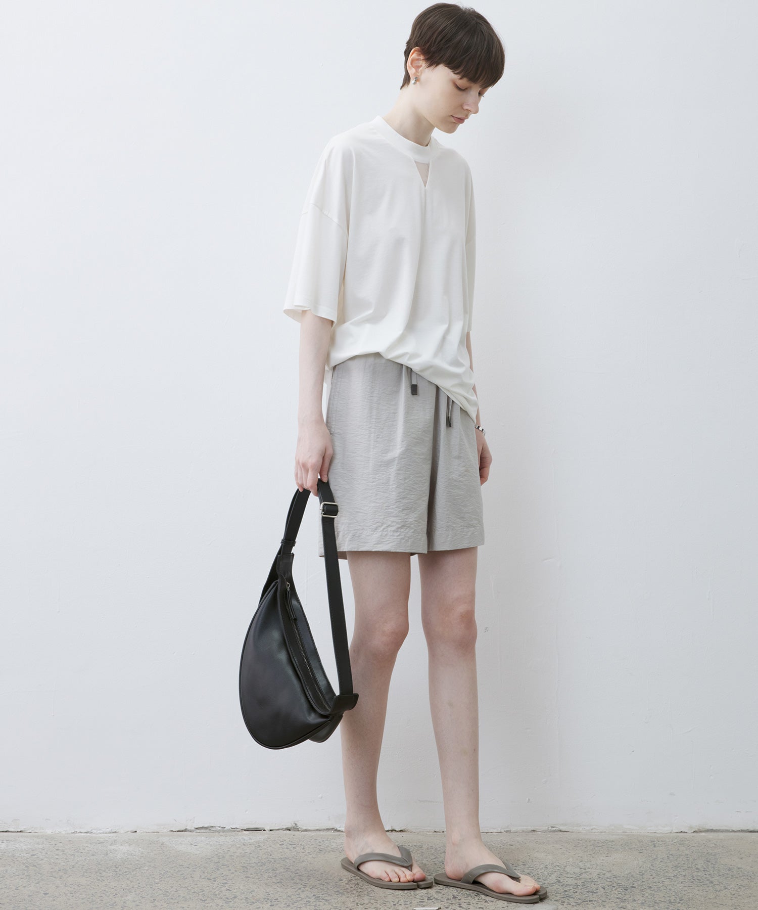 Lightweight Easy Shorts