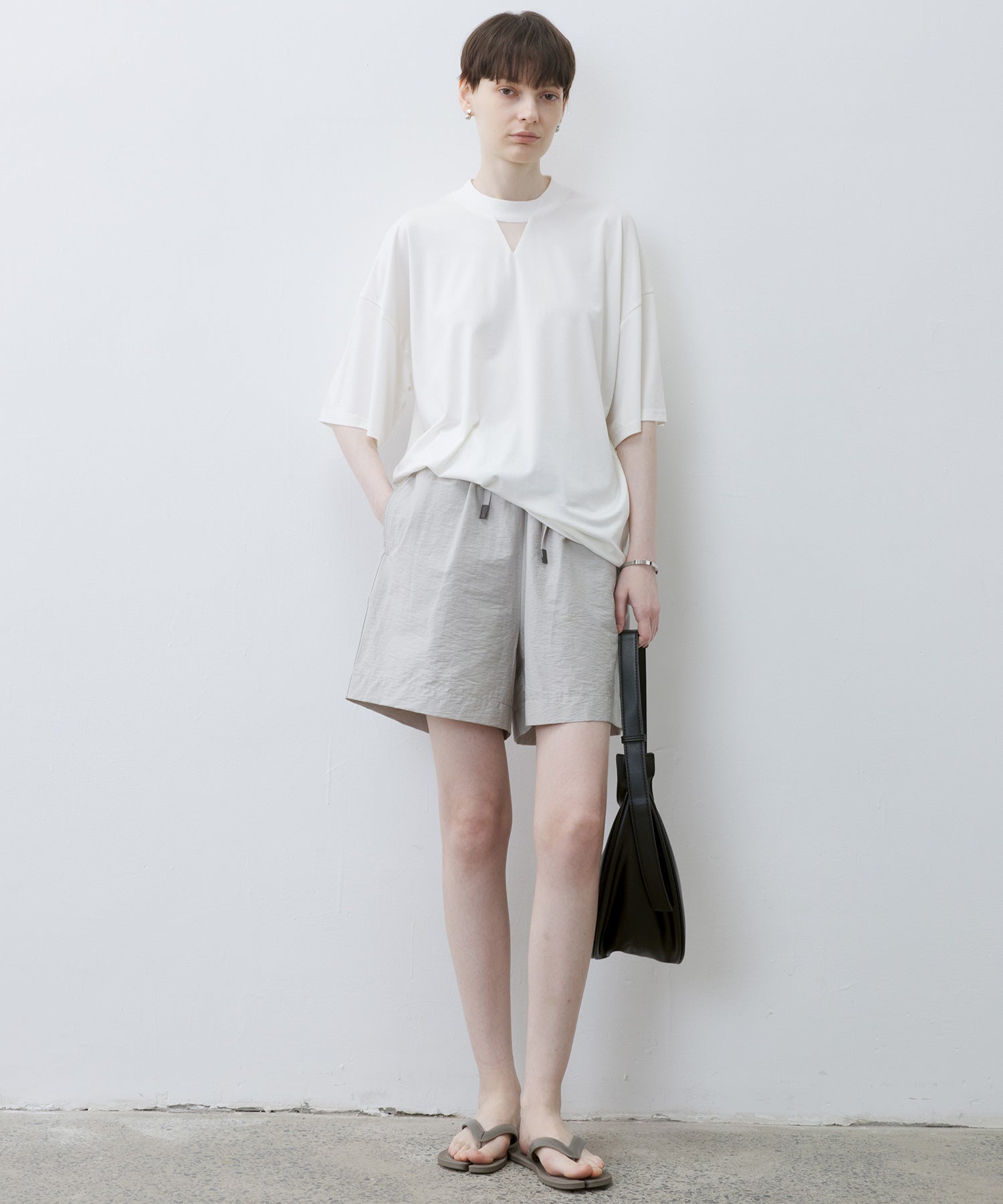 Lightweight Easy Shorts