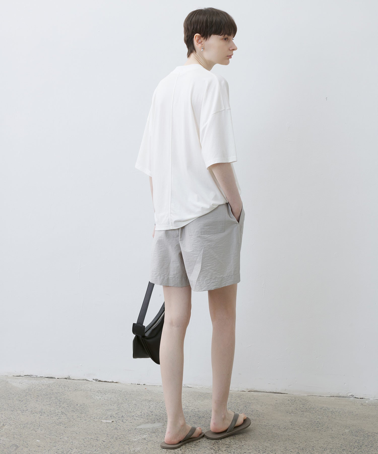 Lightweight Easy Shorts