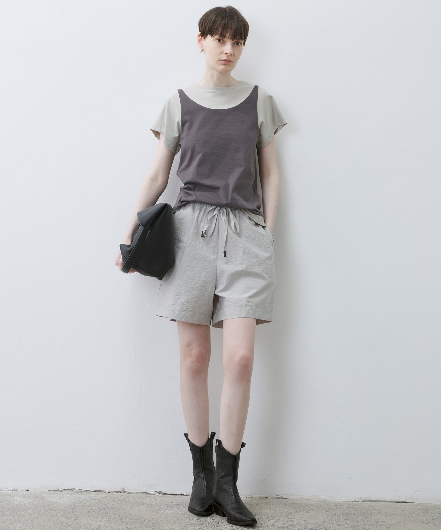 Lightweight Easy Shorts