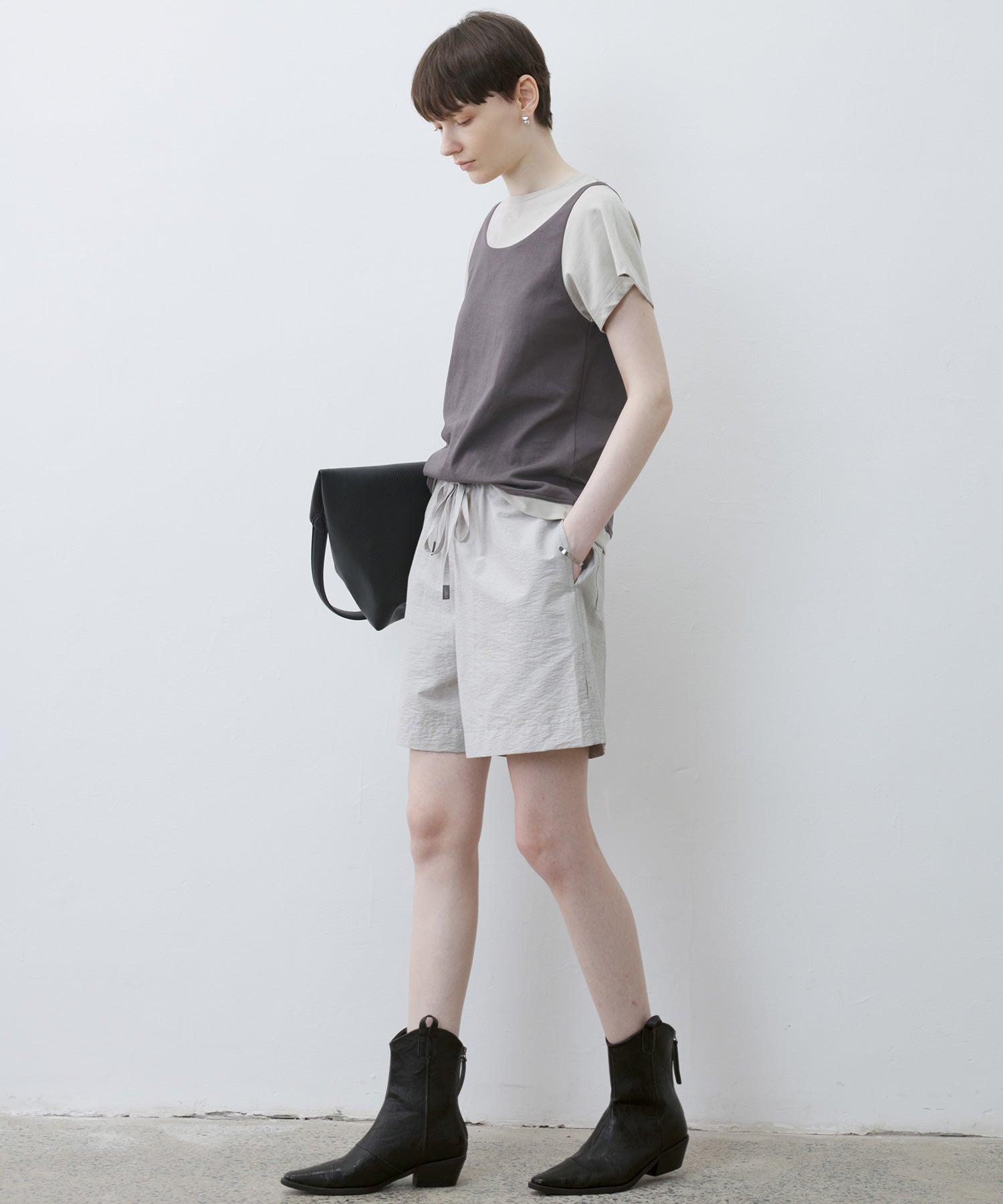 Lightweight Easy Shorts