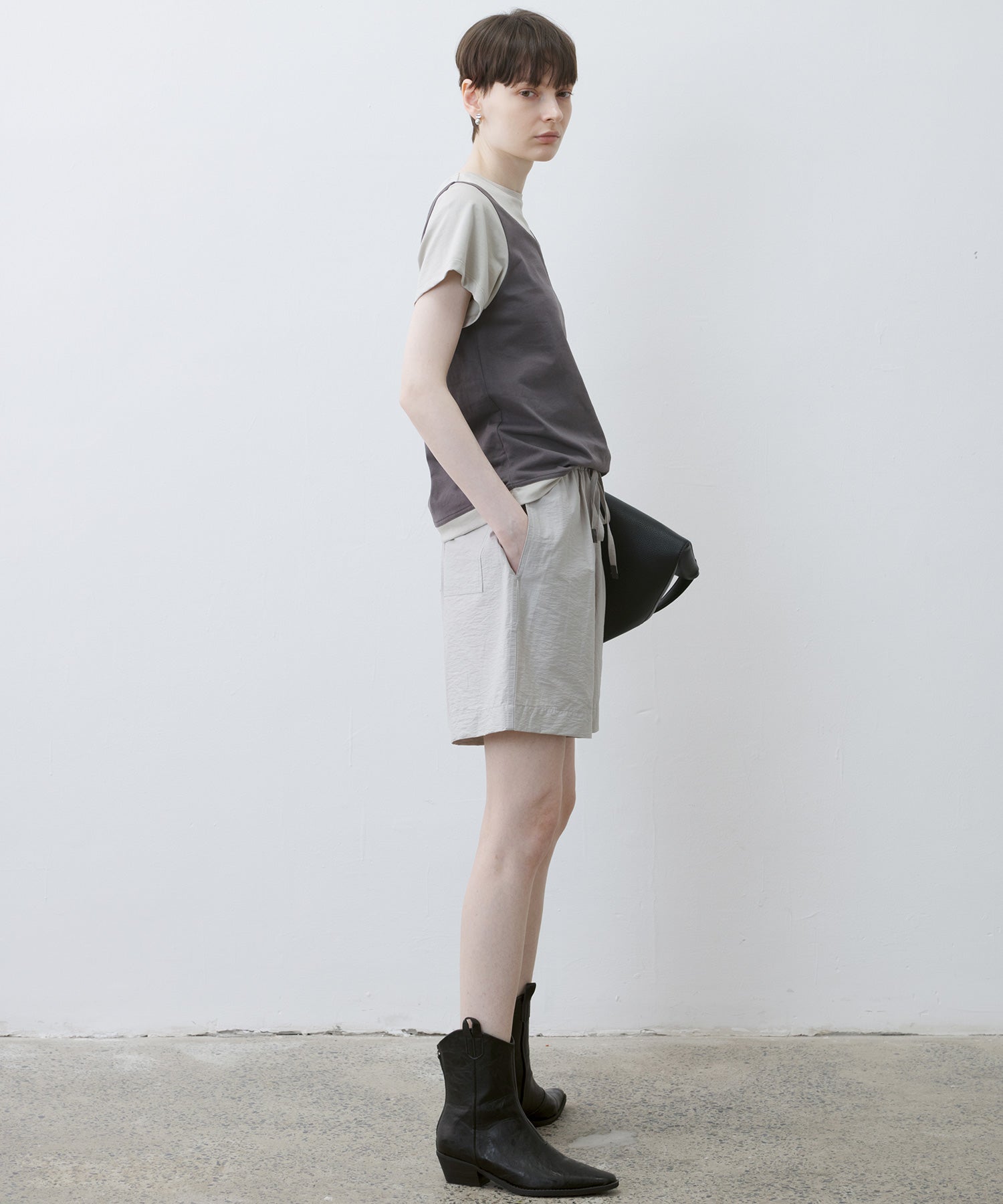 Lightweight Easy Shorts