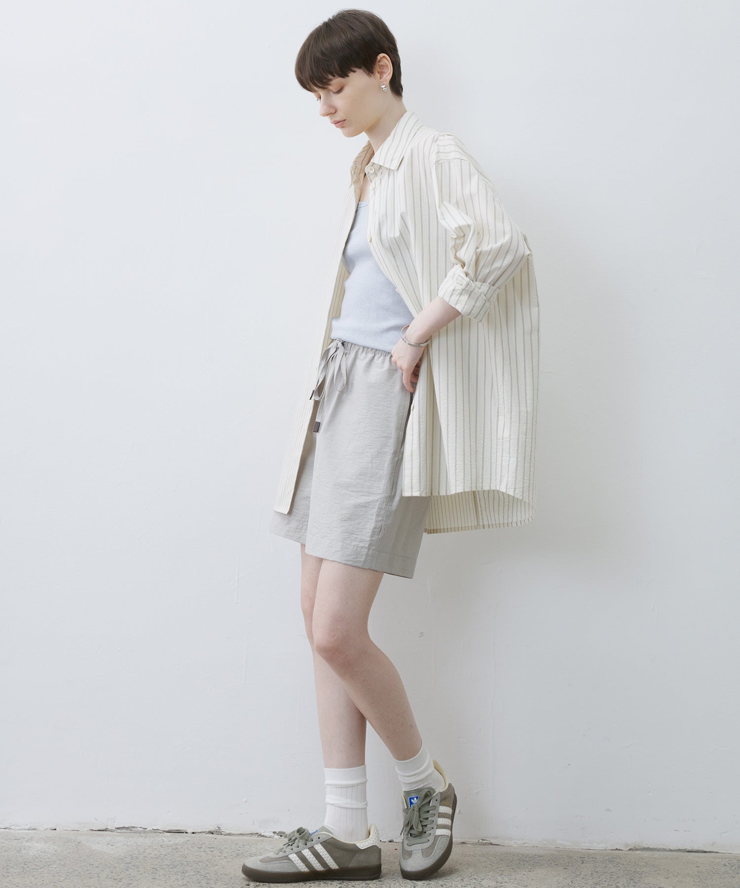 Lightweight Easy Shorts