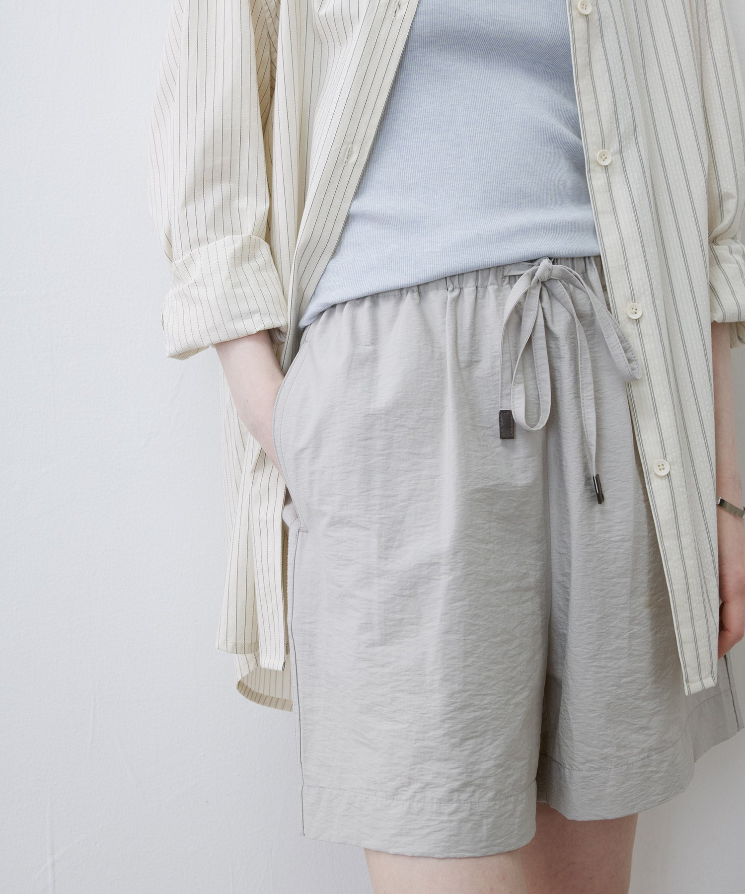 Lightweight Easy Shorts