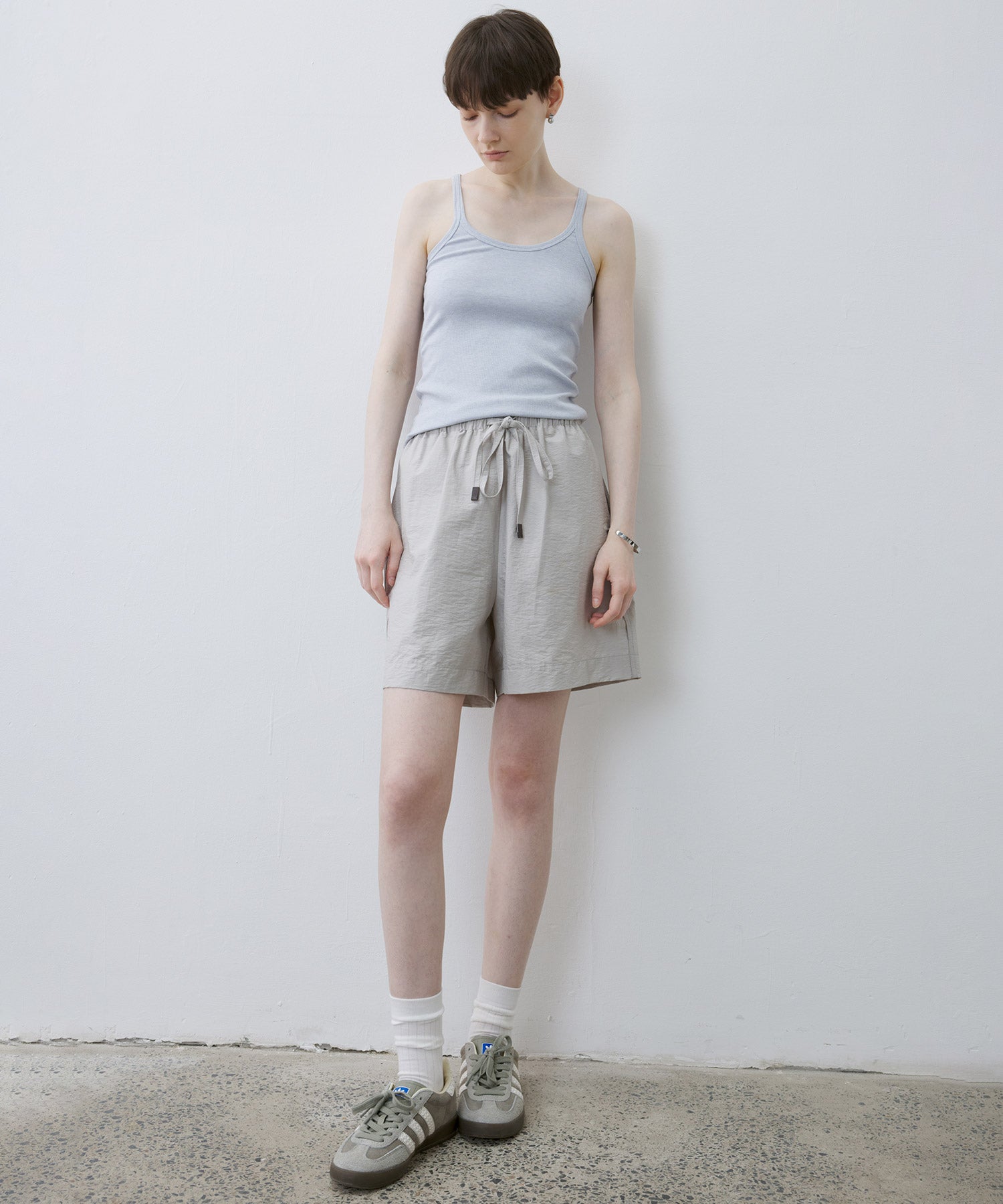 Lightweight Easy Shorts