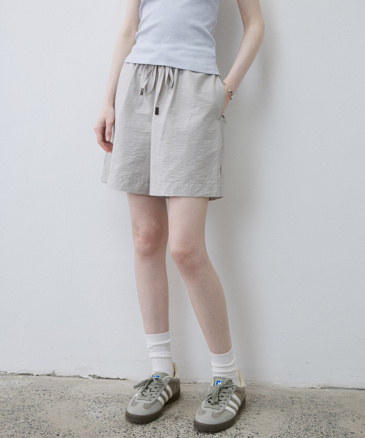 Lightweight Easy Shorts