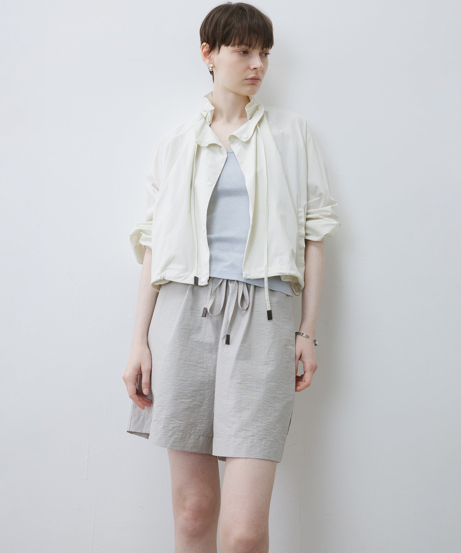 Lightweight Easy Shorts