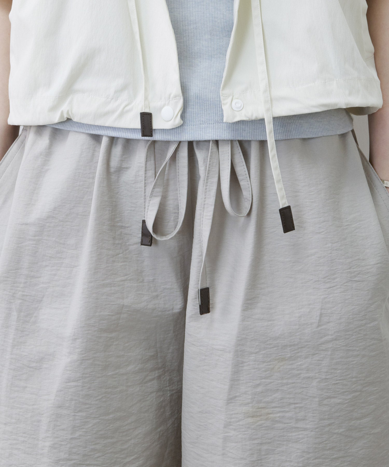 Lightweight Easy Shorts