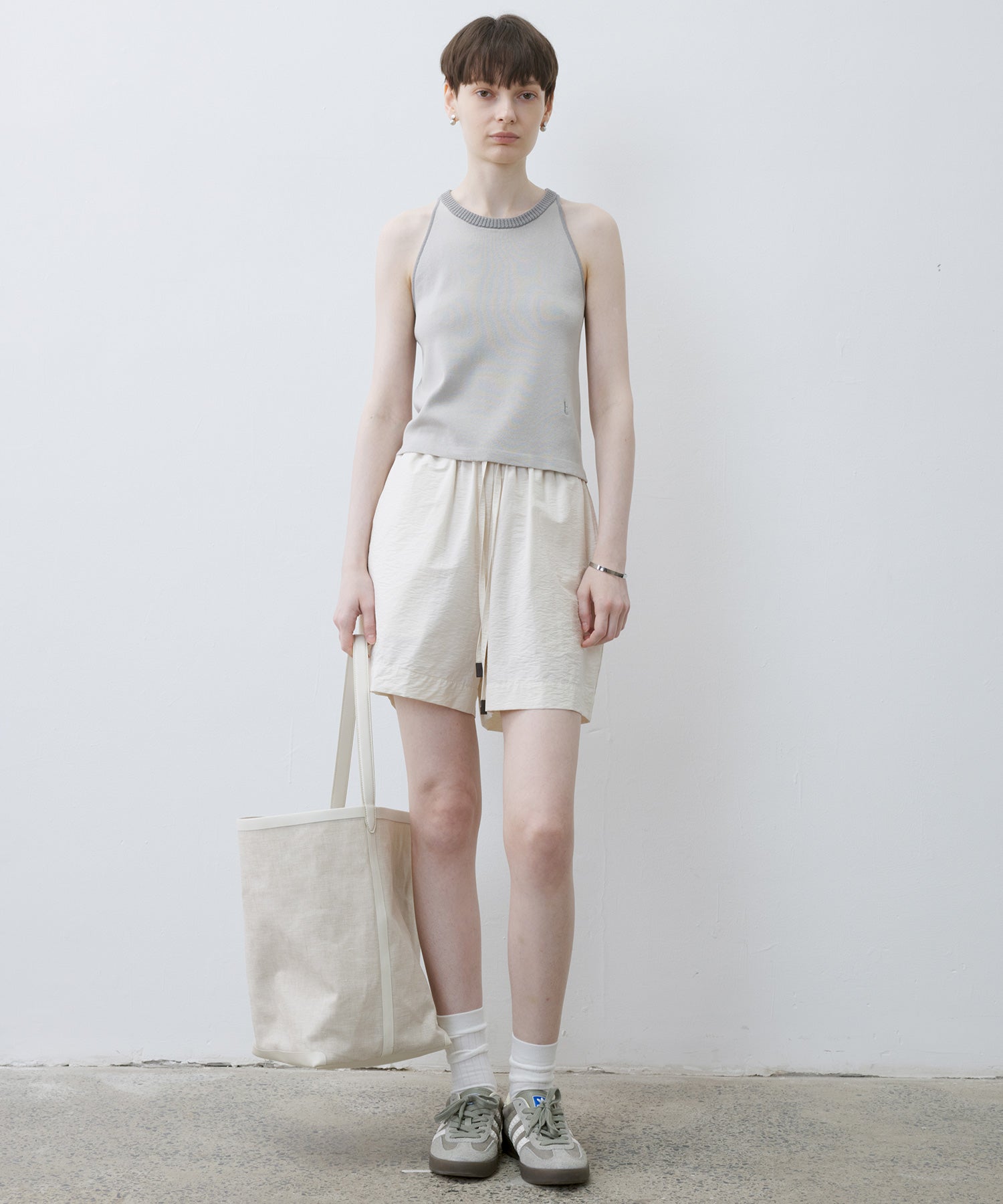 Lightweight Easy Shorts