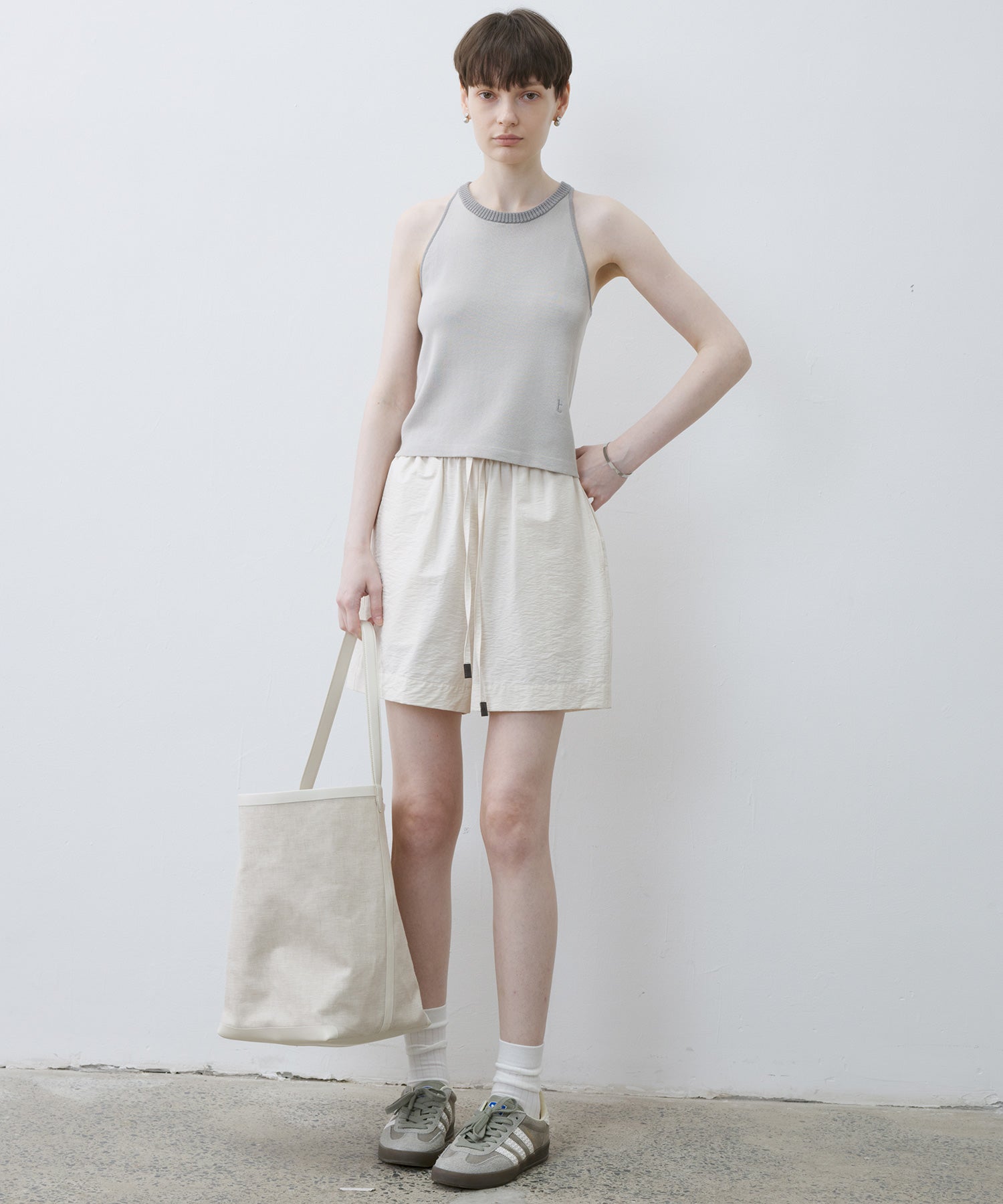 Lightweight Easy Shorts