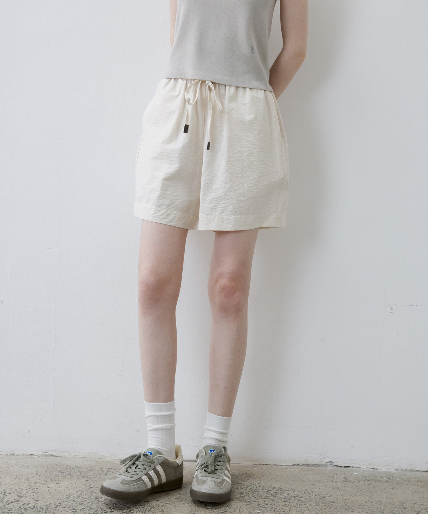 Lightweight Easy Shorts