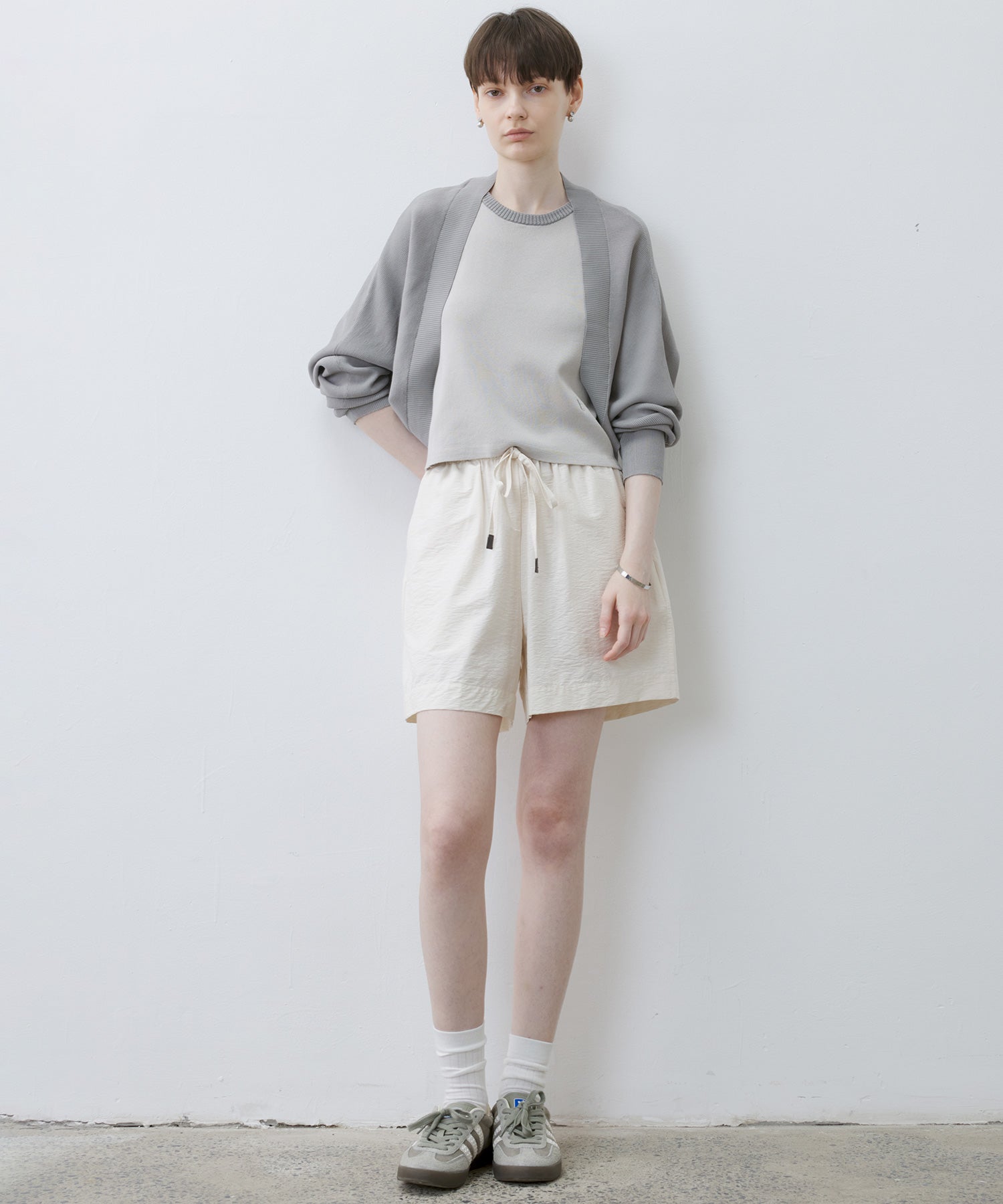 Lightweight Easy Shorts