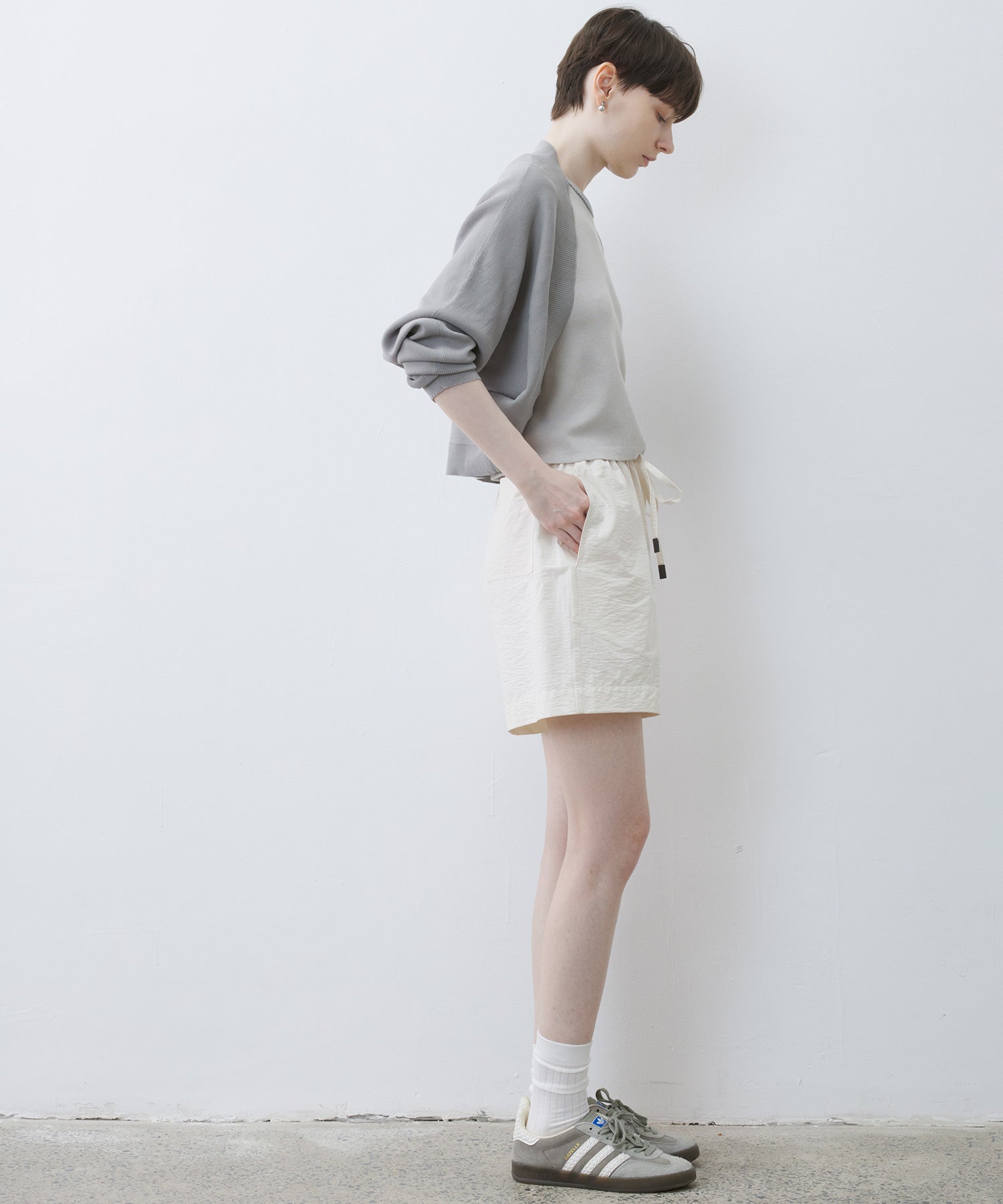 Lightweight Easy Shorts