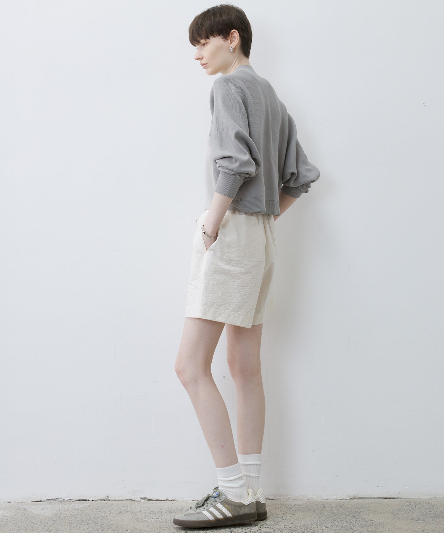 Lightweight Easy Shorts