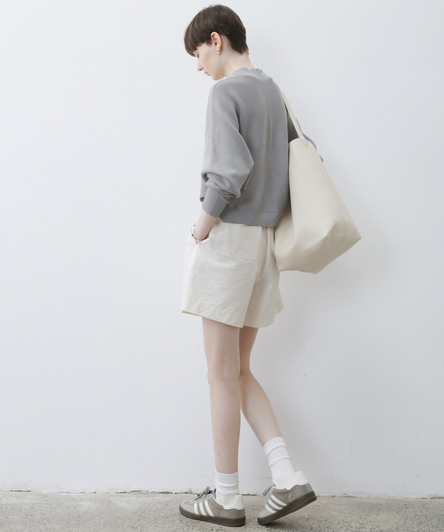 Lightweight Easy Shorts