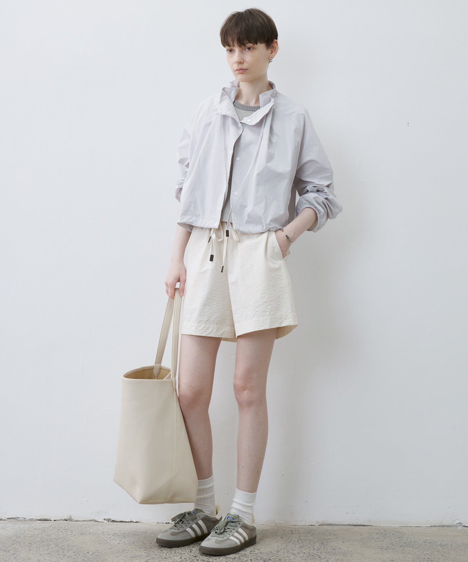 Lightweight Easy Shorts