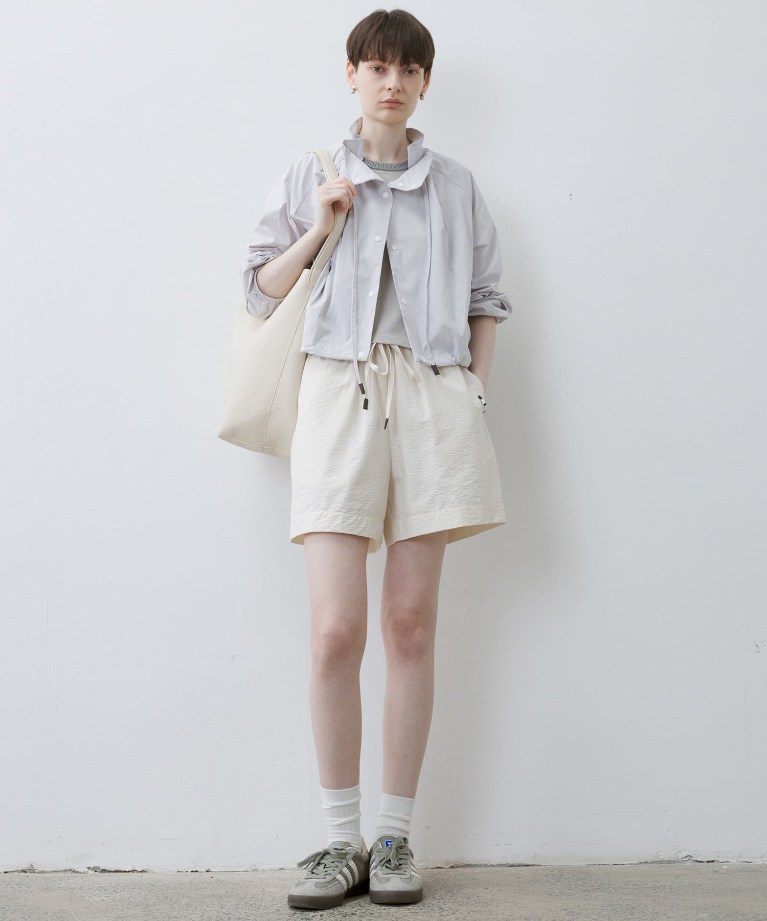 Lightweight Easy Shorts