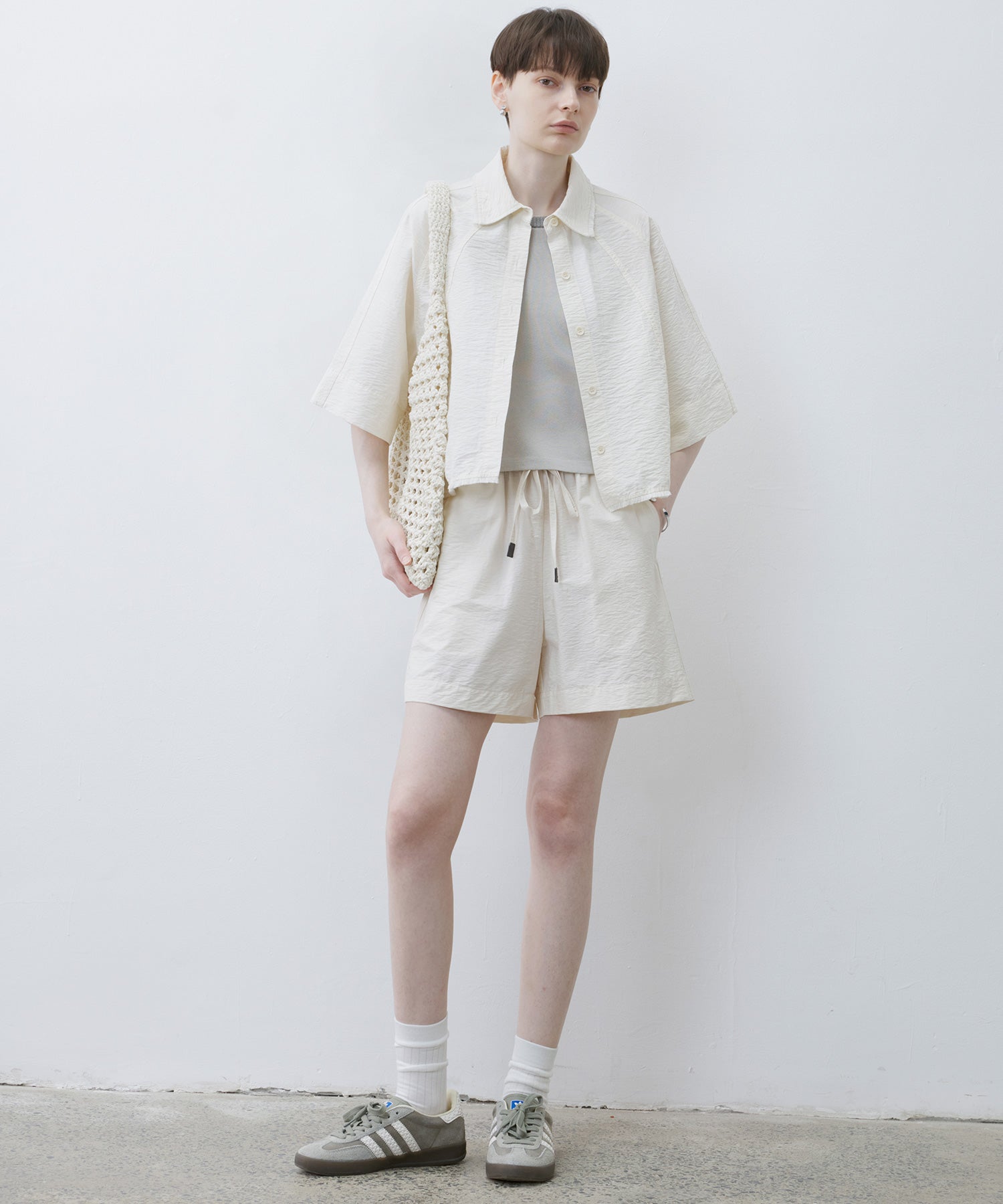 Lightweight Easy Shorts