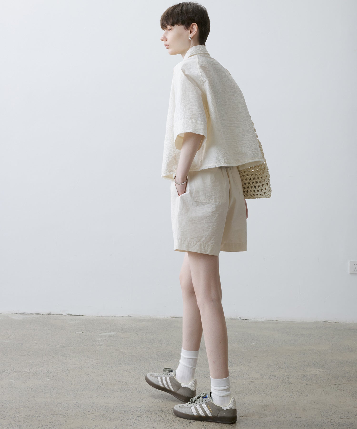 Lightweight Easy Shorts