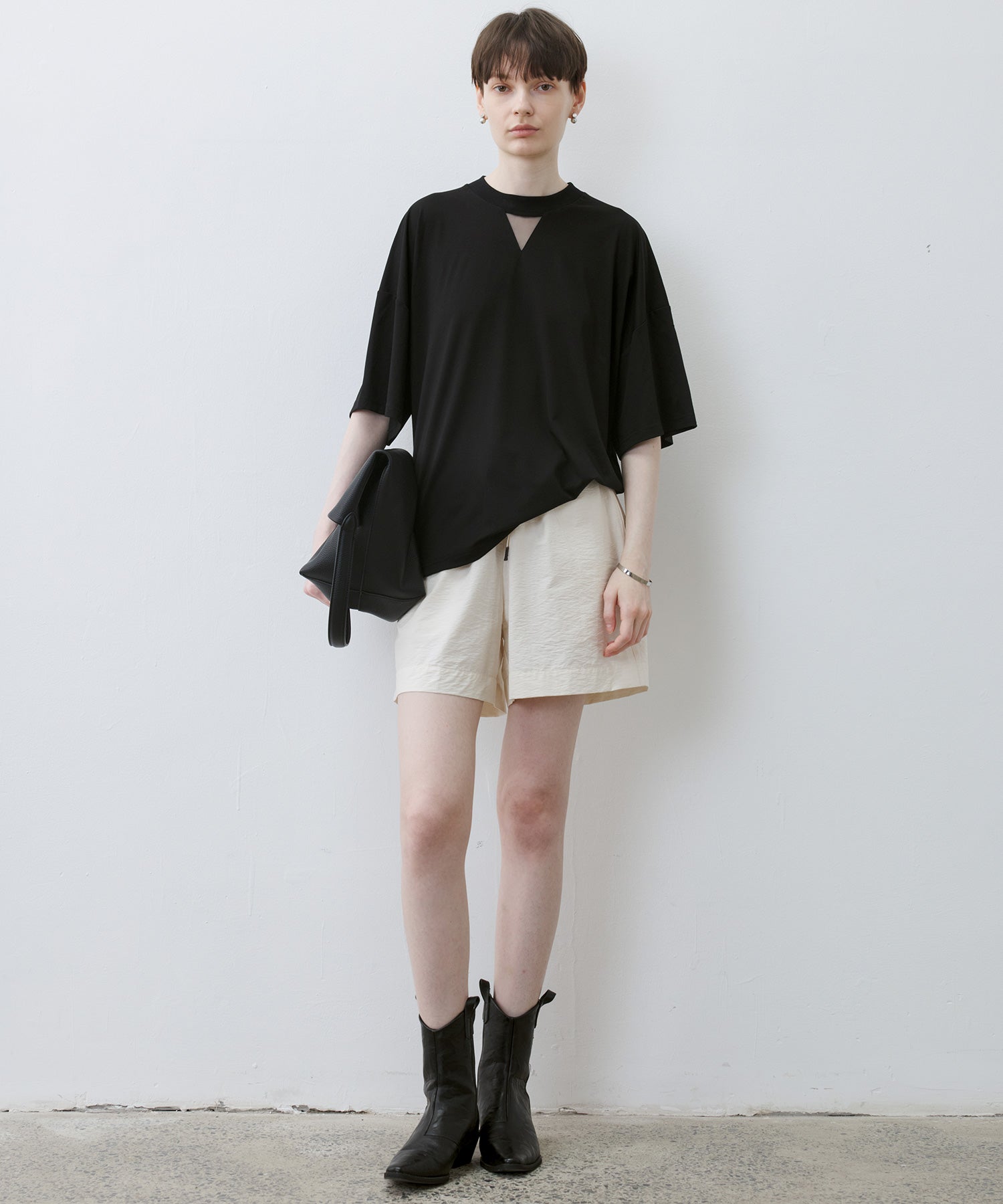 Lightweight Easy Shorts