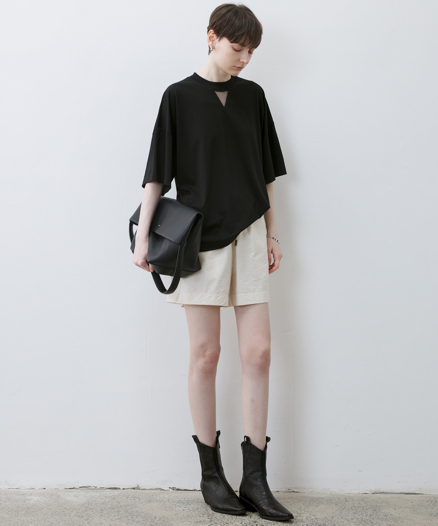 Lightweight Easy Shorts