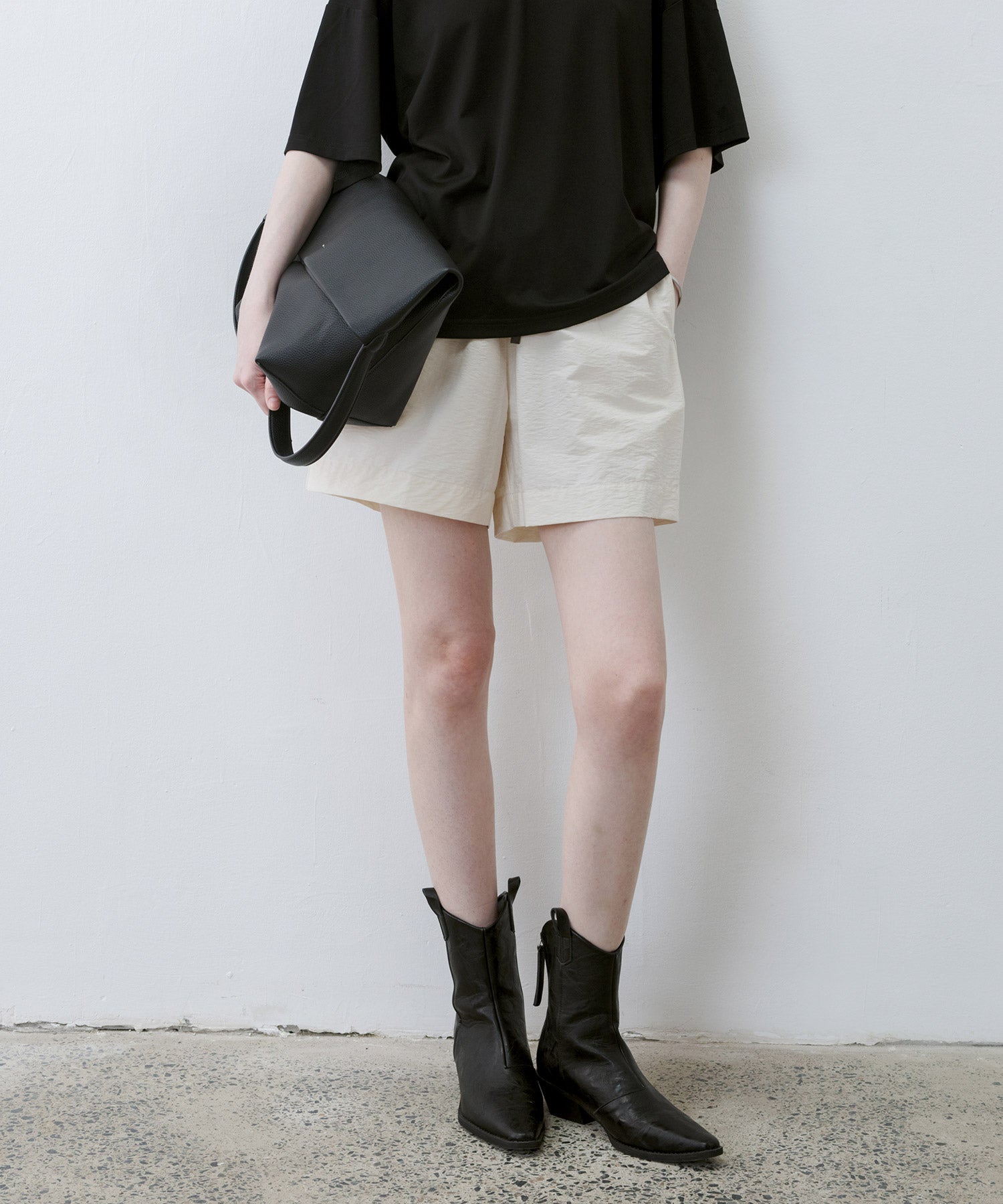 Lightweight Easy Shorts