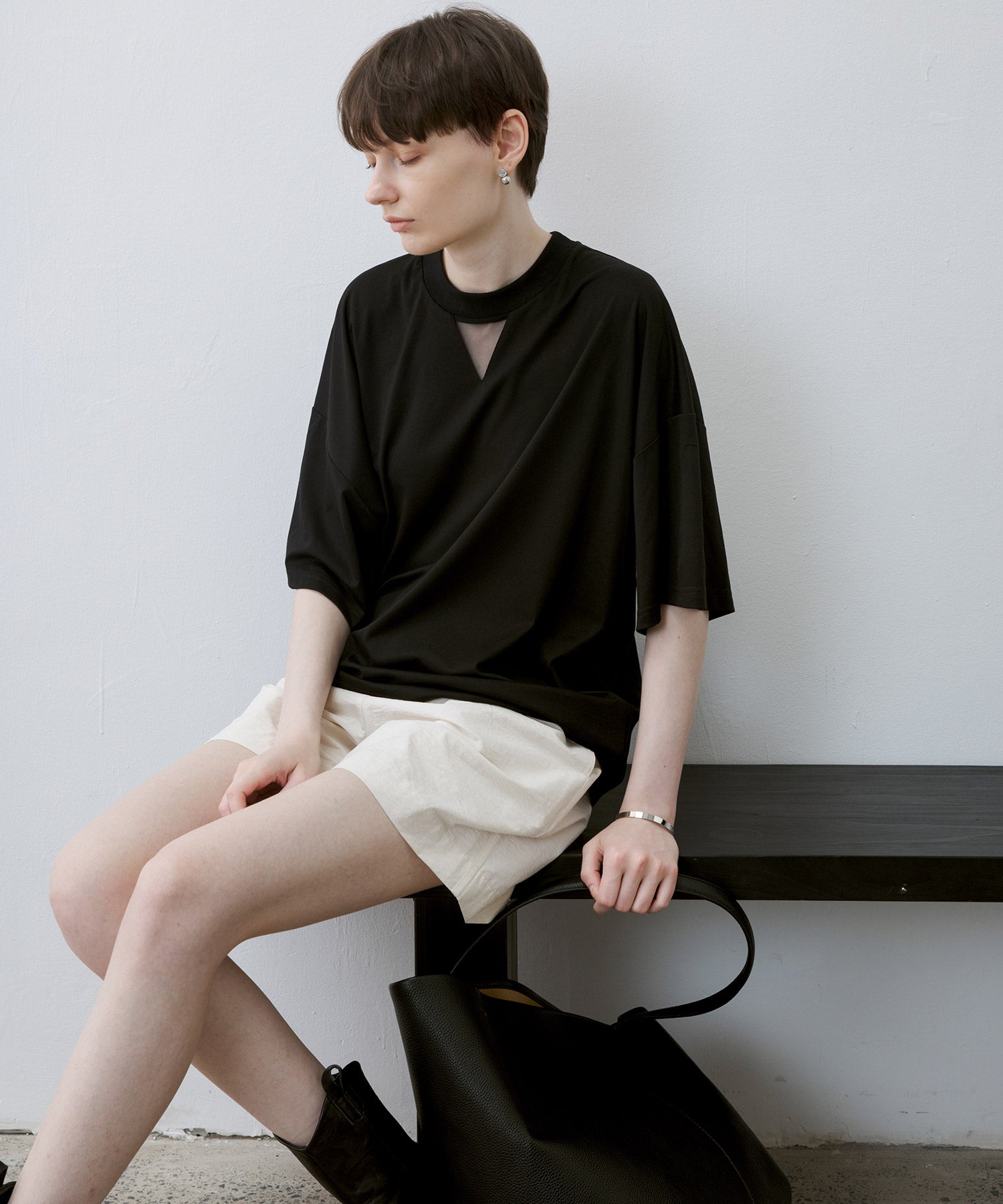 Lightweight Easy Shorts