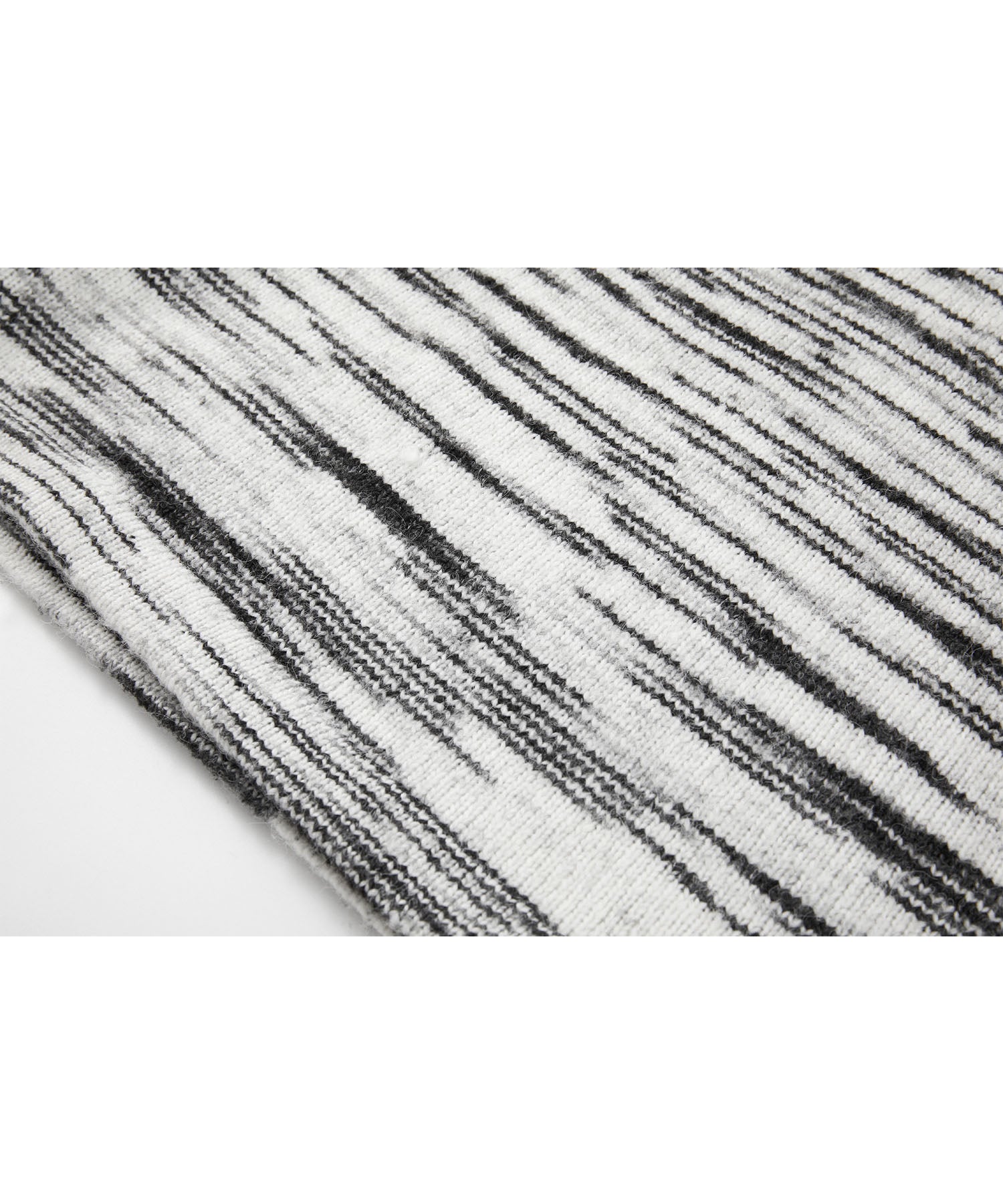 Half-Zip Oversized Polo Knit Pullover