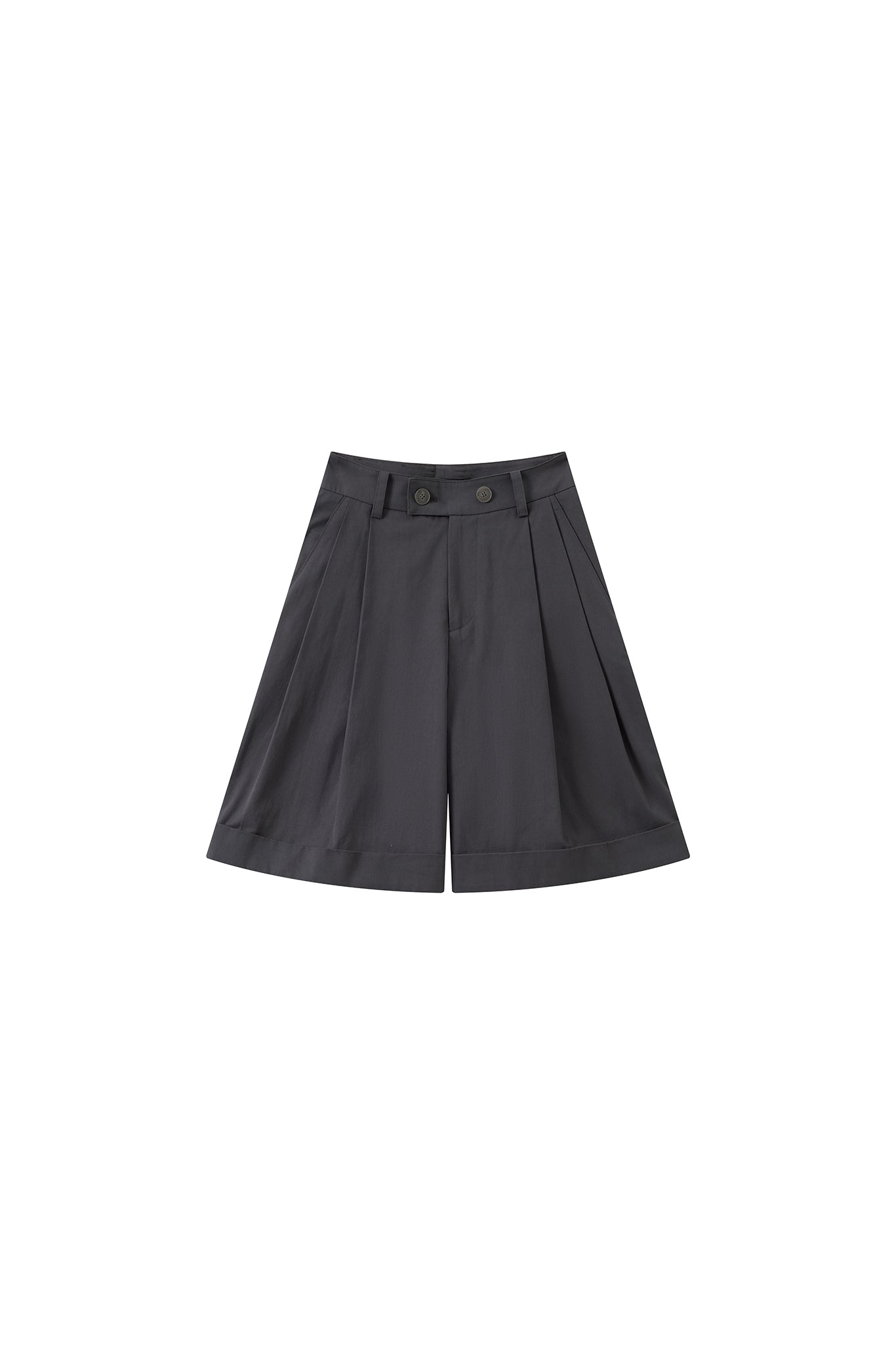 Casual Cargo Shorts