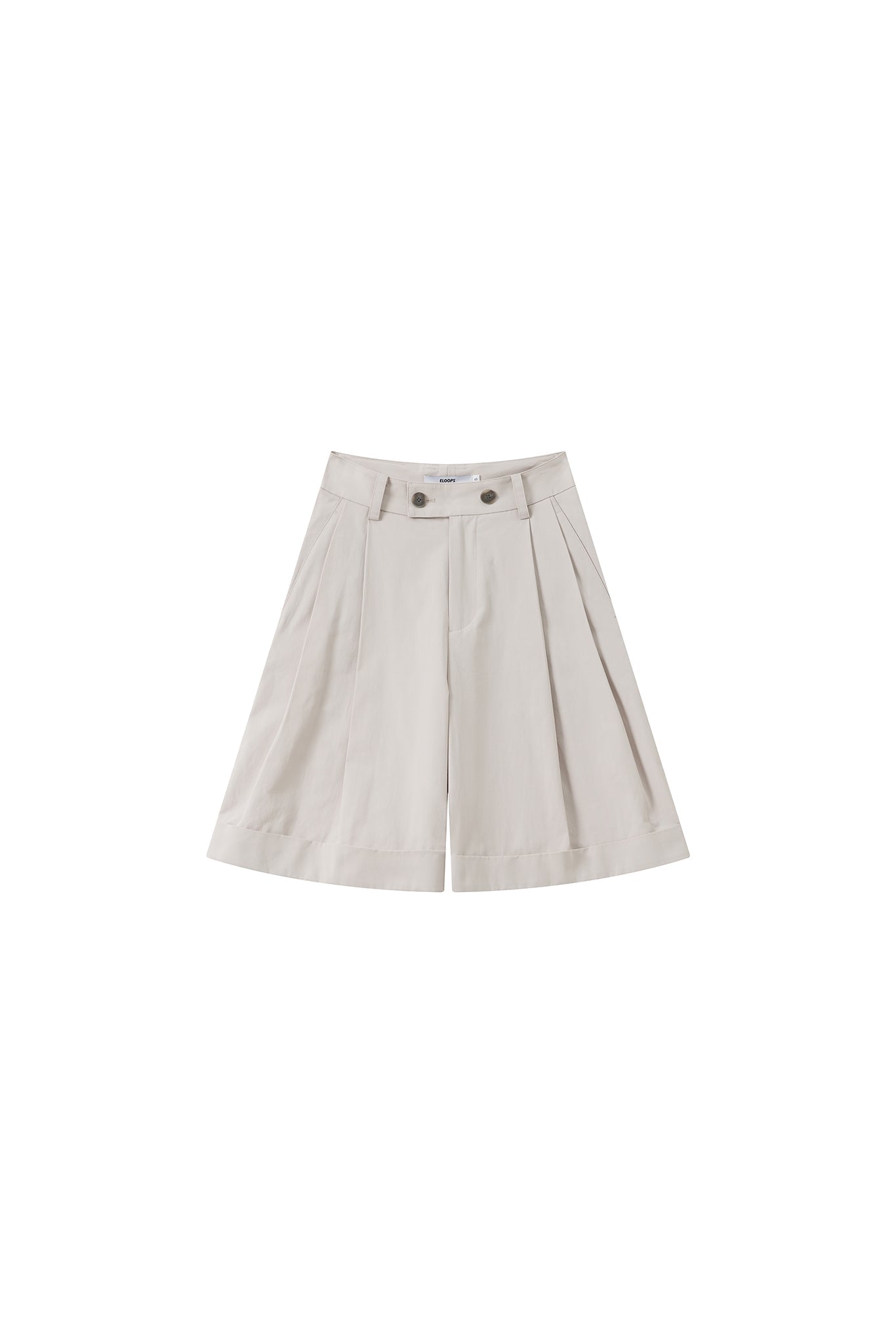 Casual Cargo Shorts