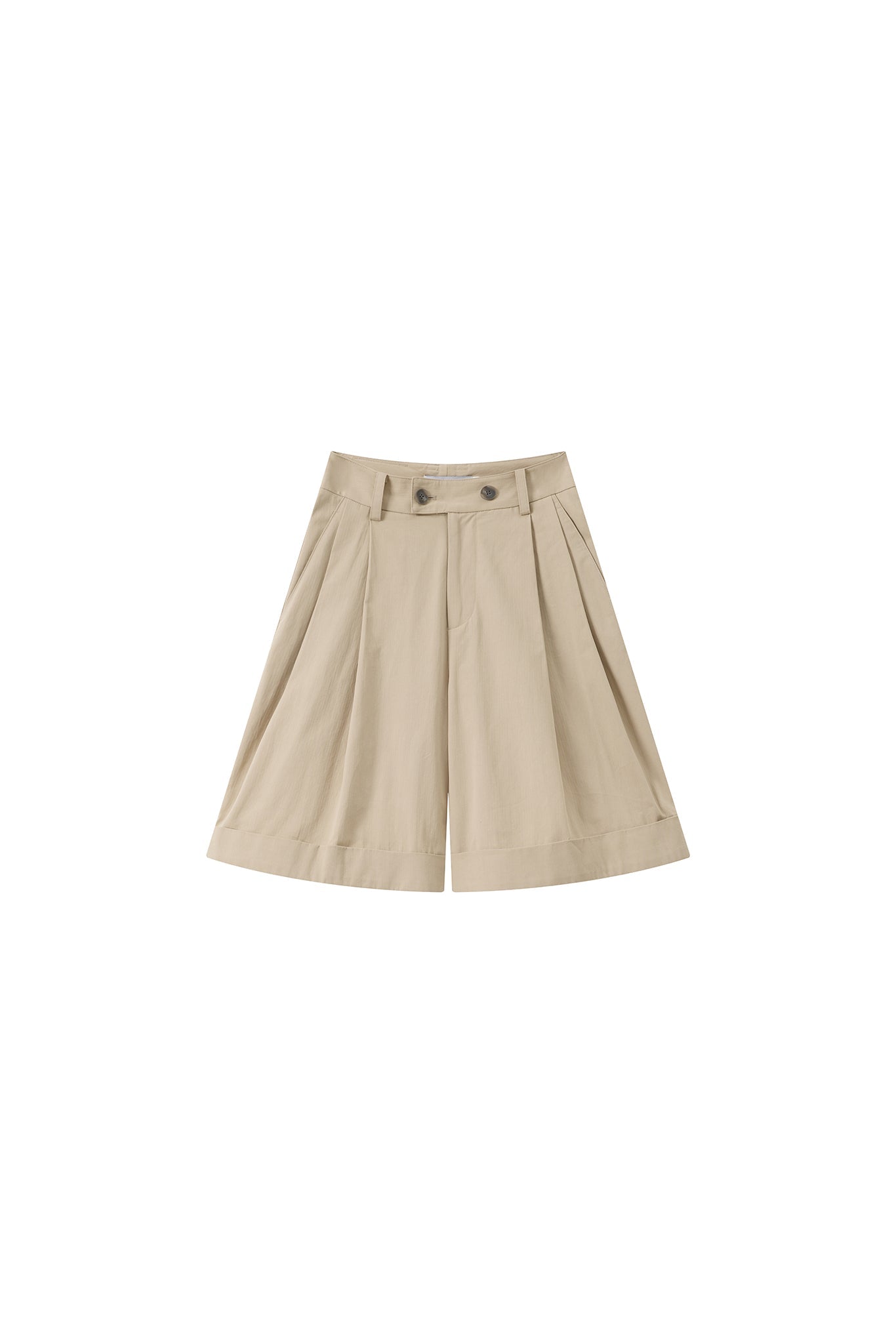Casual Cargo Shorts