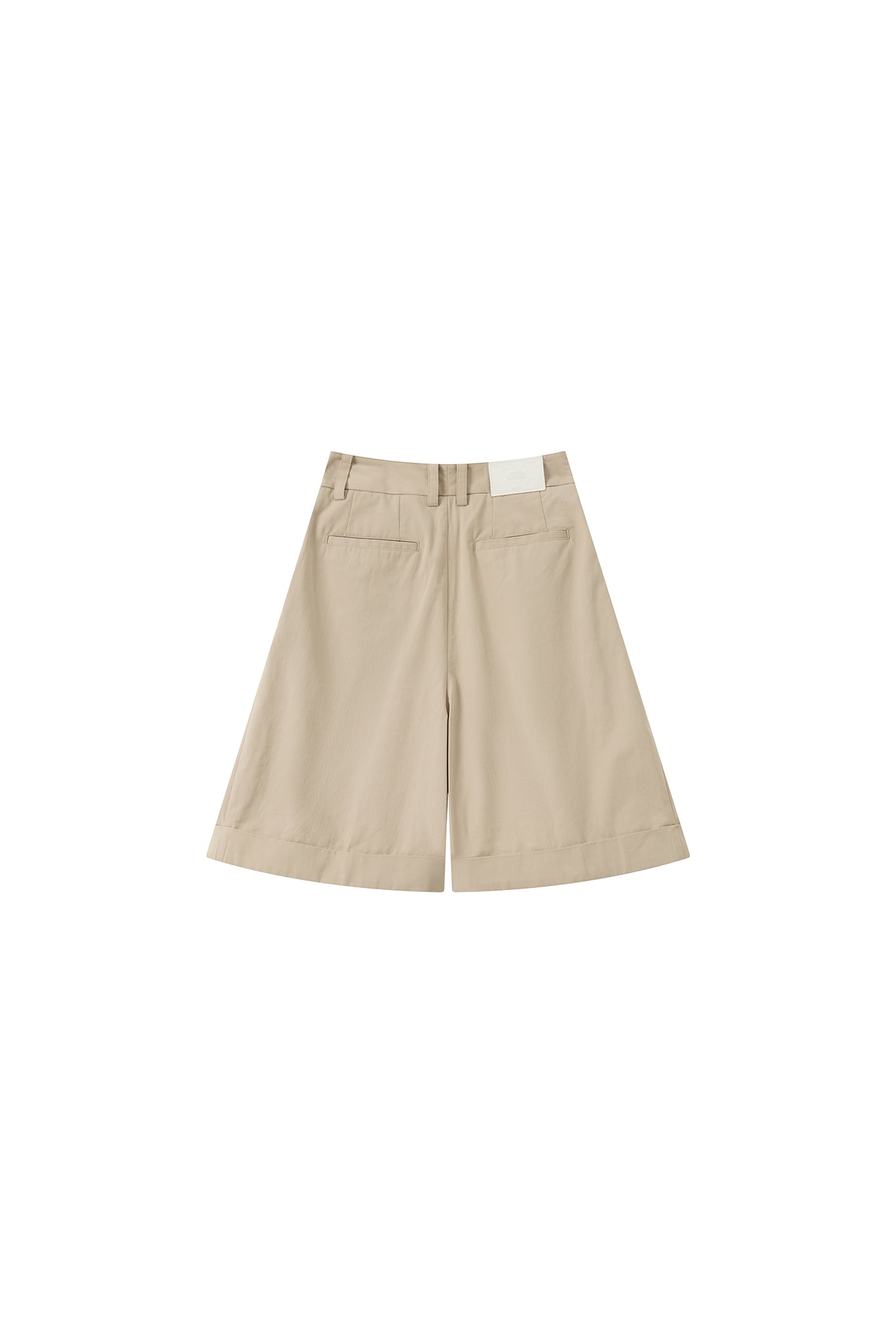 Casual Cargo Shorts