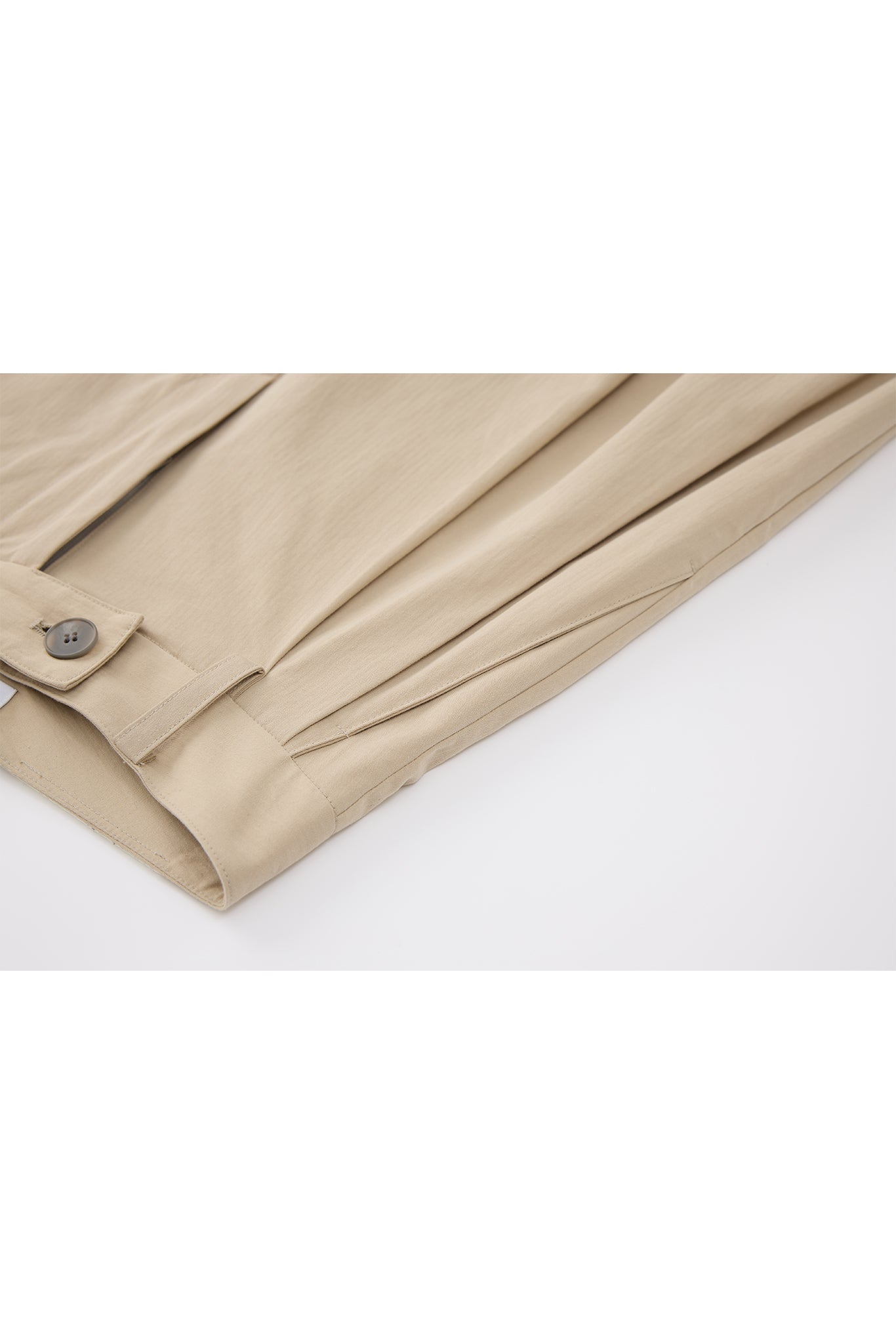 Casual Cargo Shorts