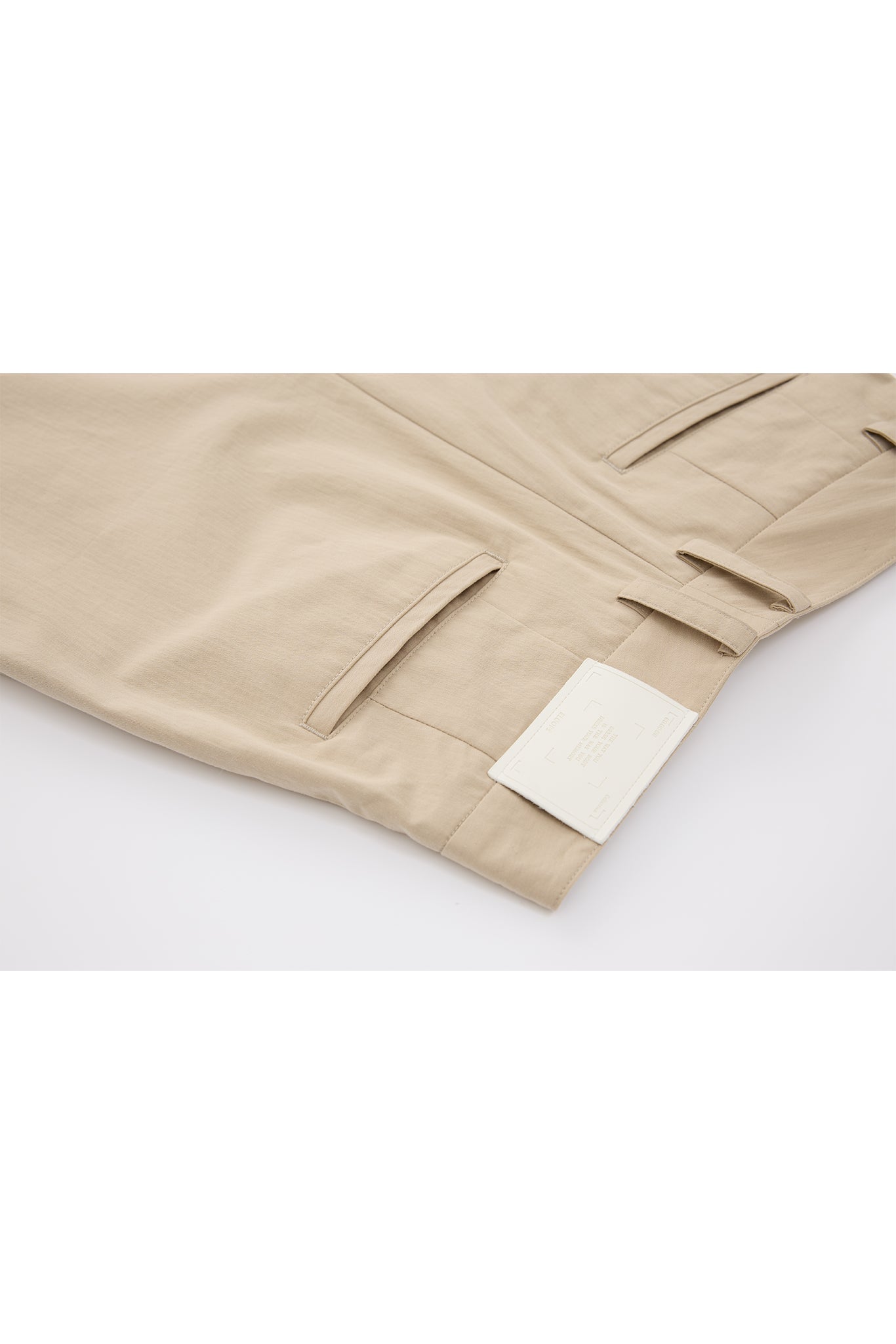 Casual Cargo Shorts