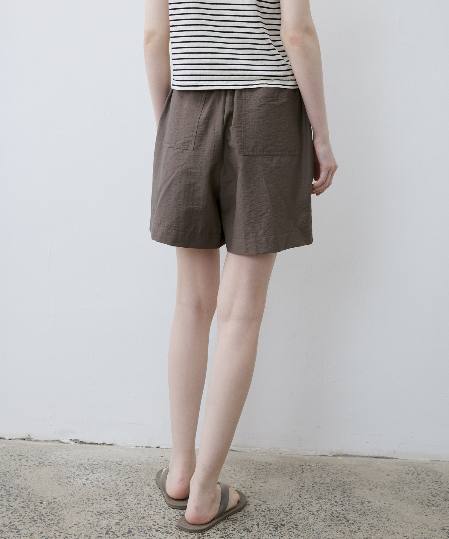 Lightweight Easy Shorts