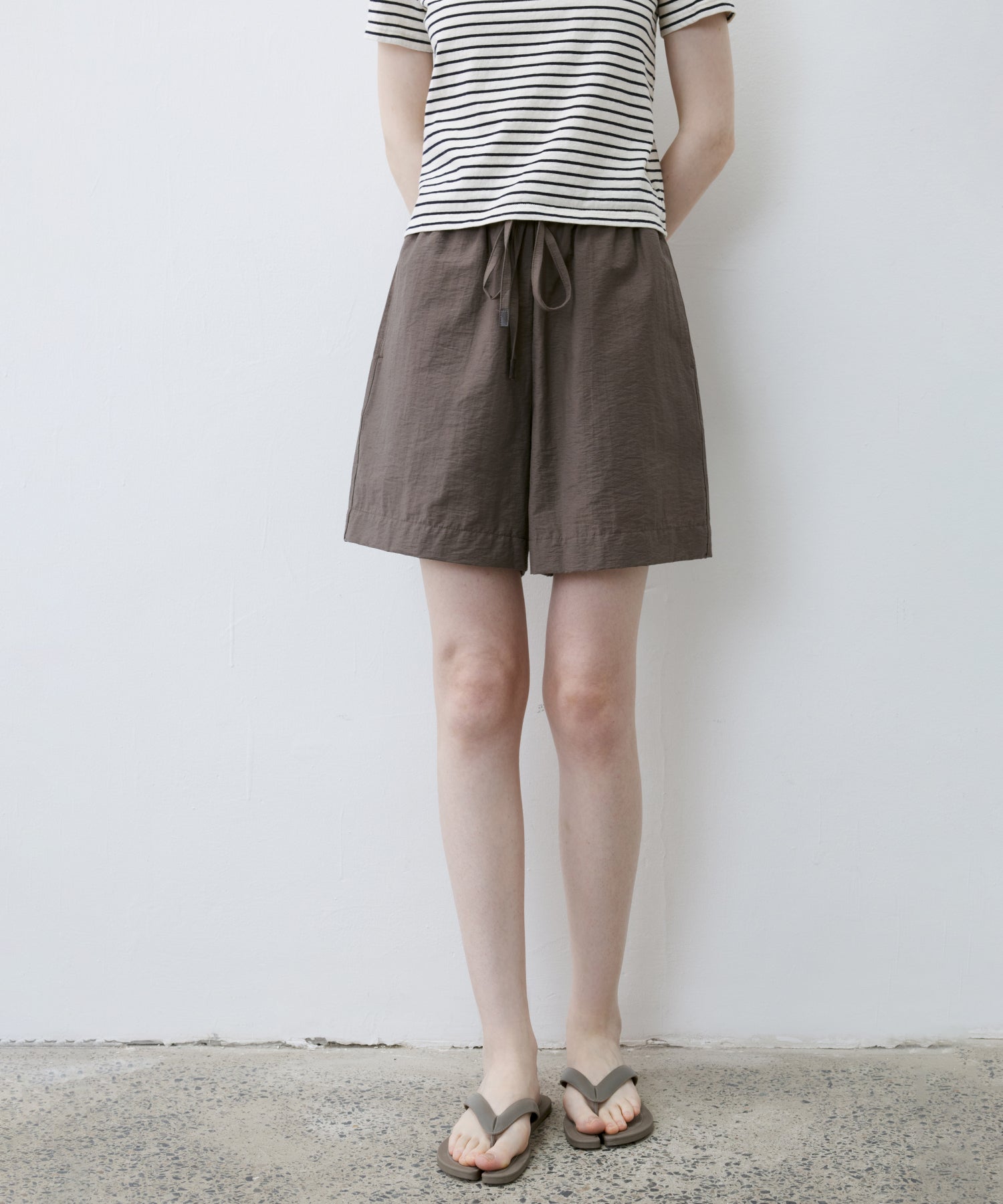 Lightweight Easy Shorts