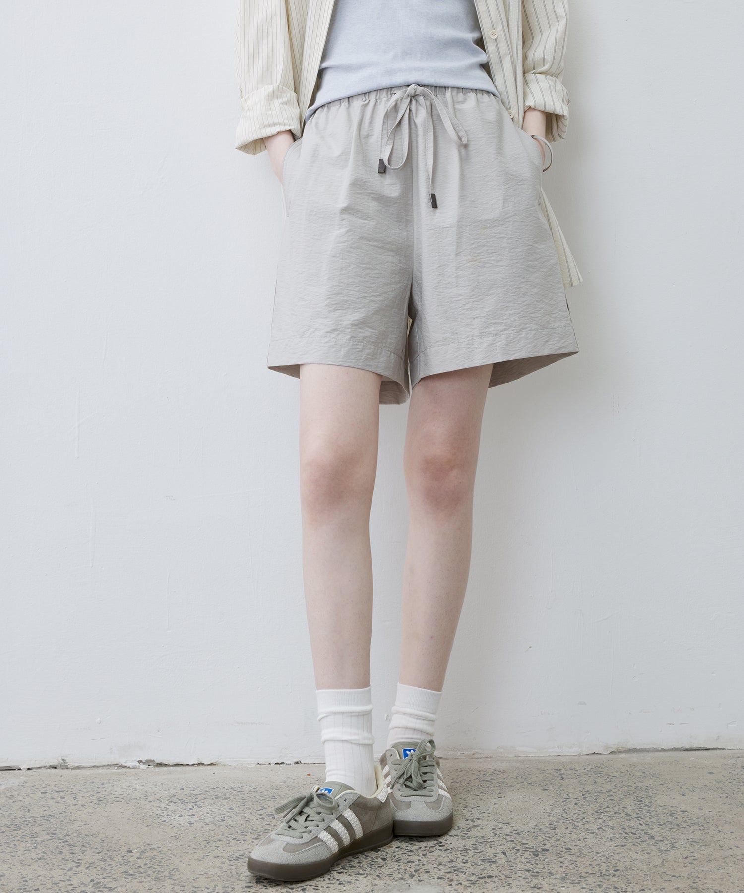 Lightweight Easy Shorts