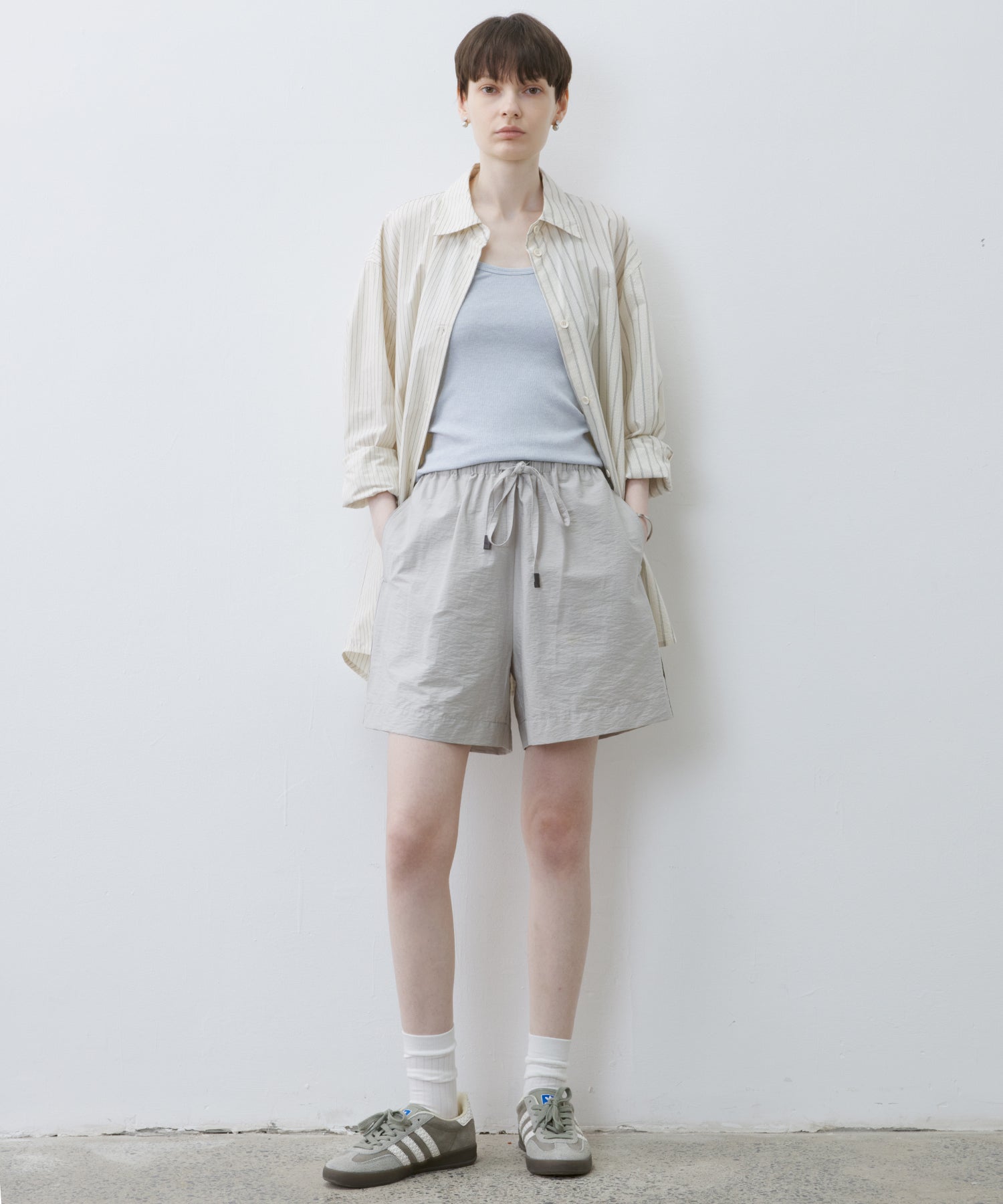 Lightweight Easy Shorts