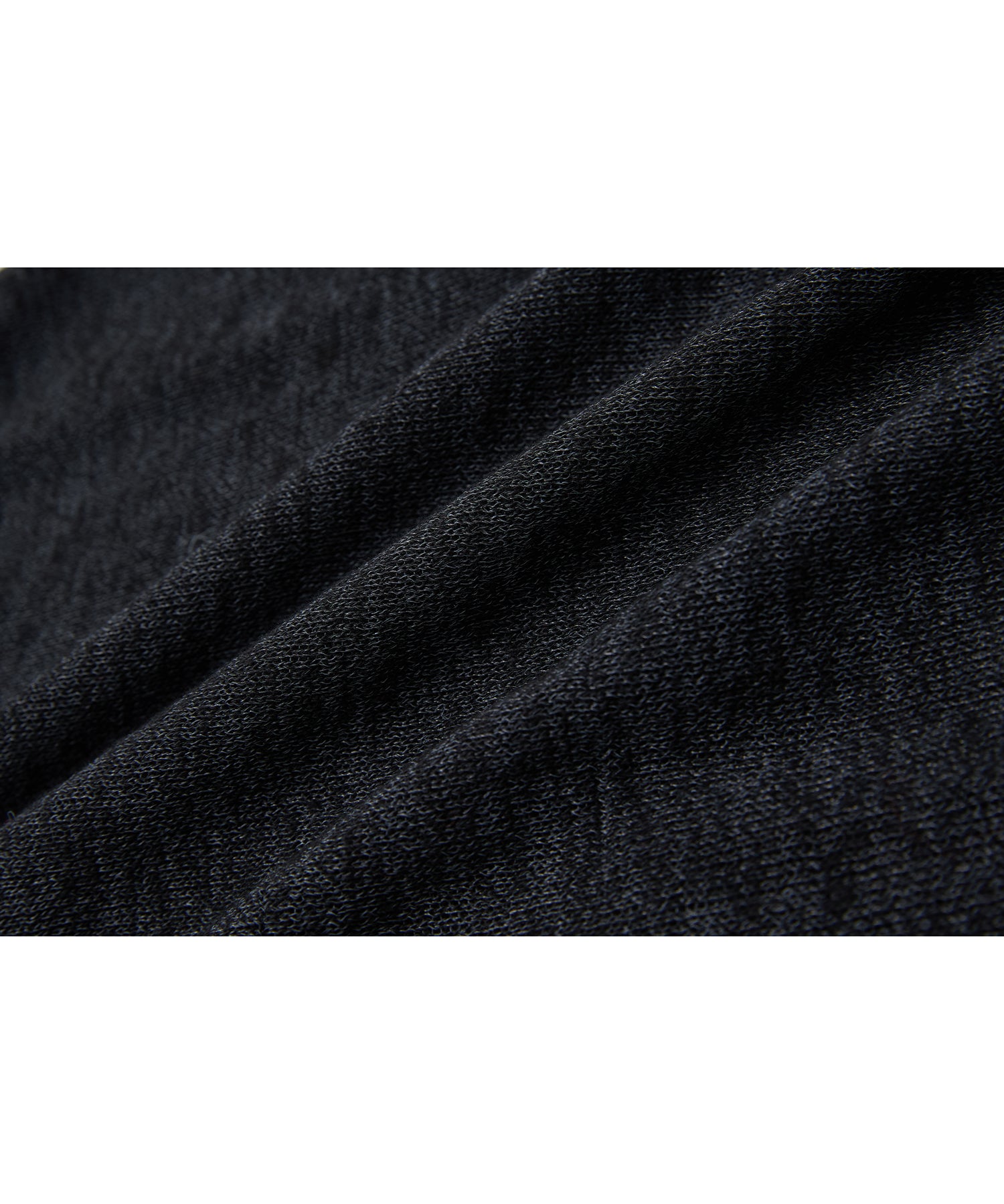 "Ships early March" Sheer Slub Yarn Crewneck Cardigan Set (with Scarf)