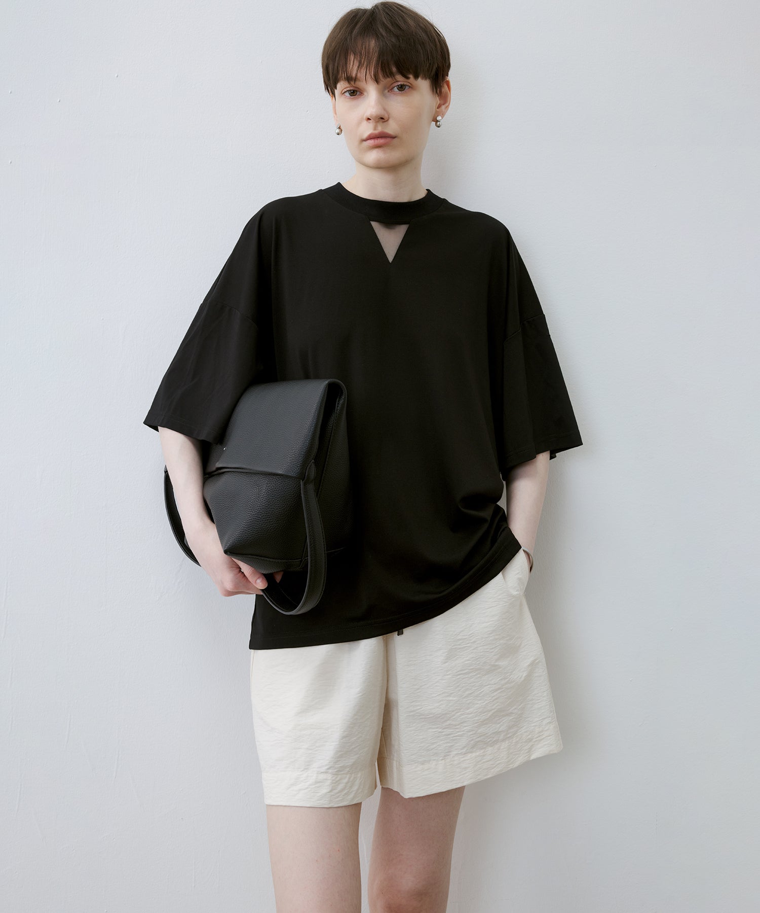 Lightweight Easy Shorts