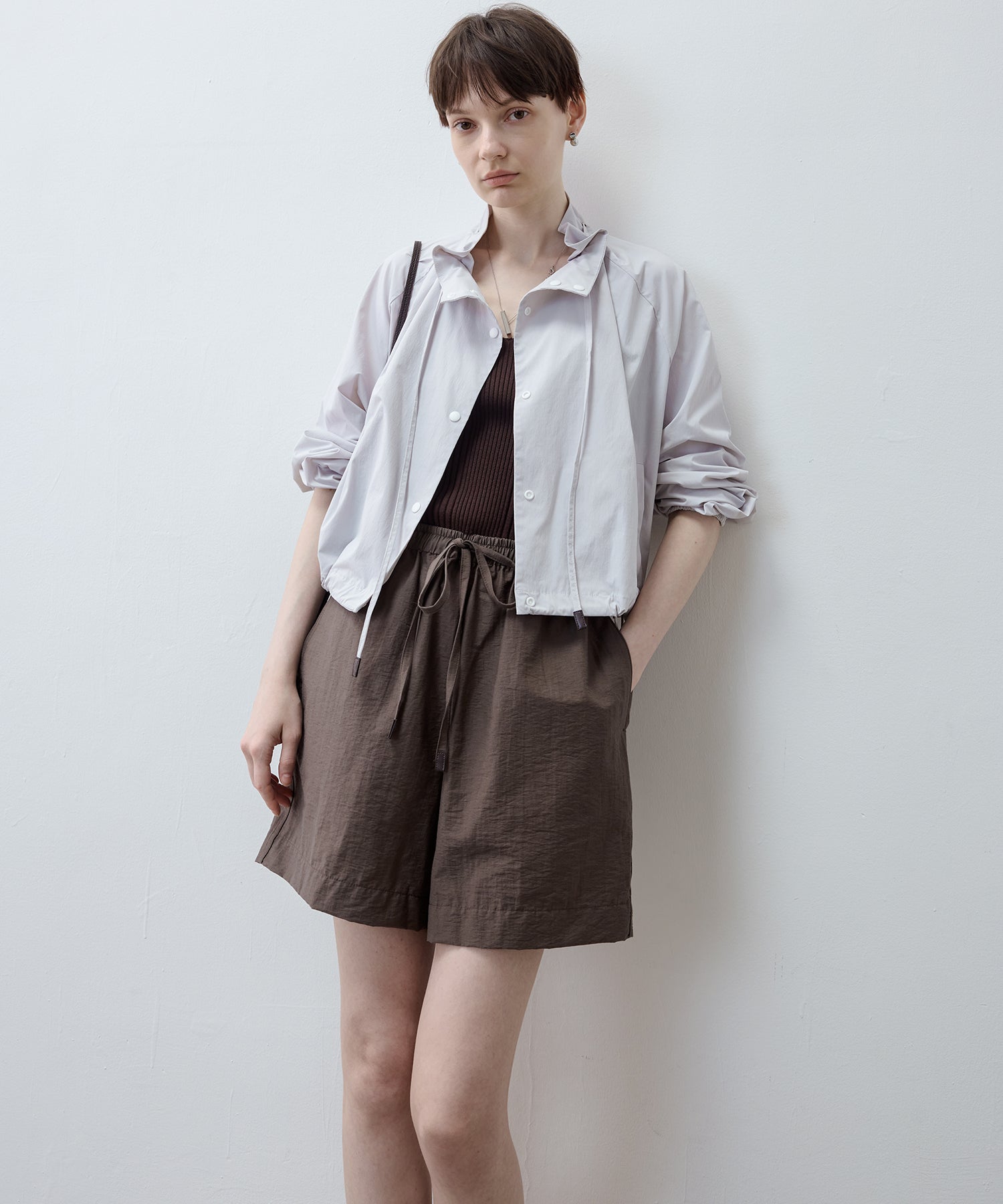 Lightweight Easy Shorts