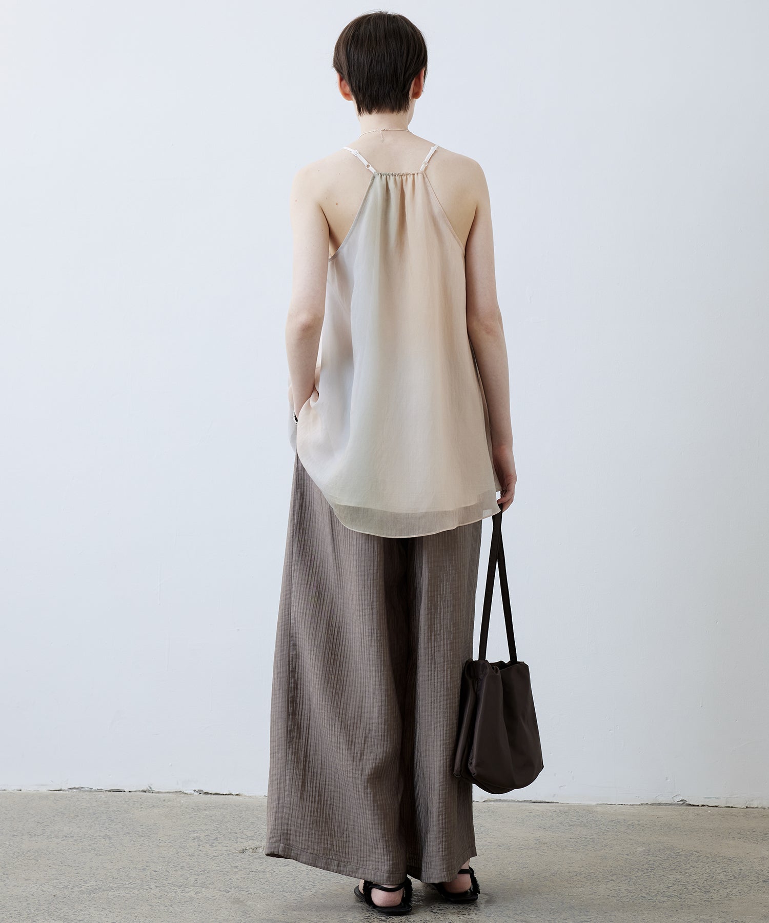 Washer Wide Pants