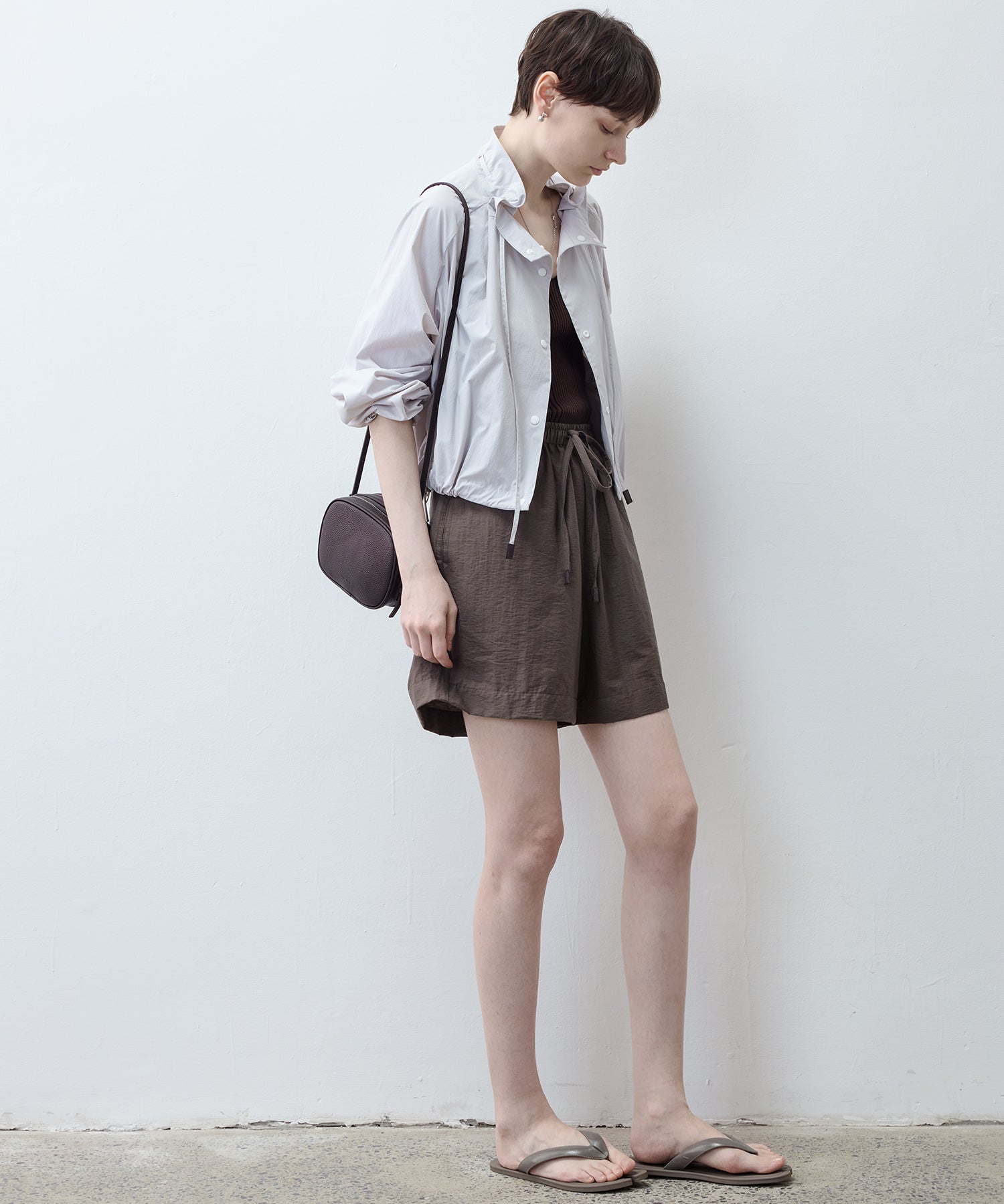 Lightweight Easy Shorts