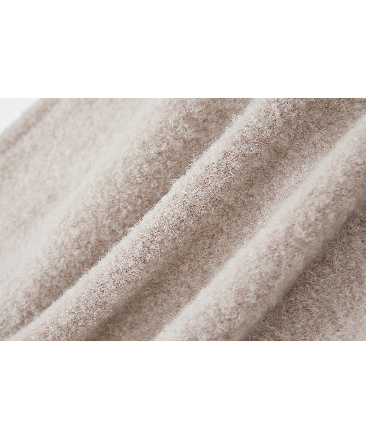 Pony Jacquard Crewneck Knit Sweater