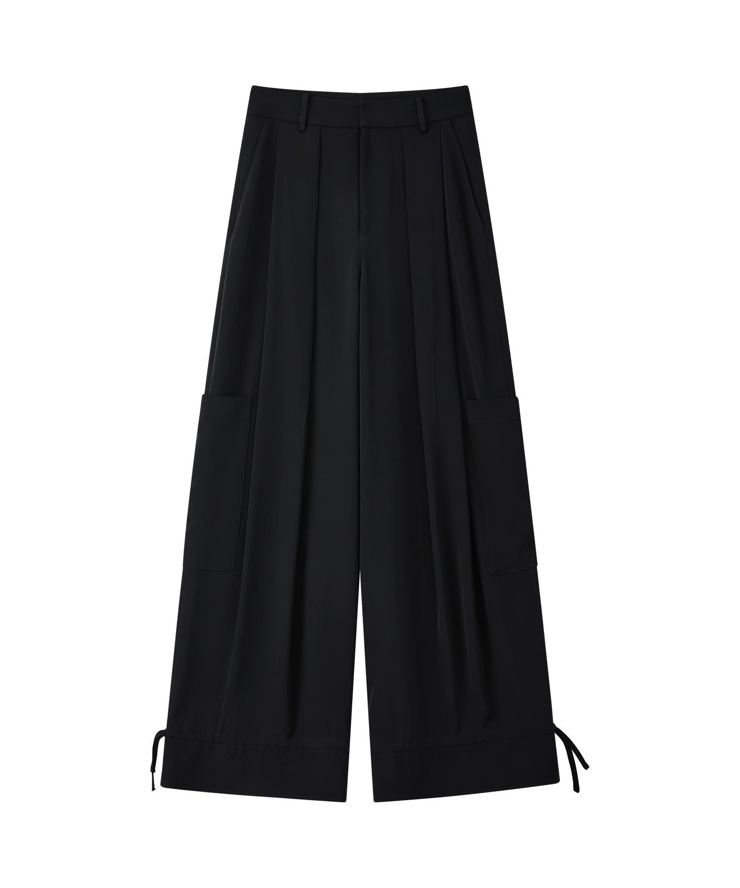 UPF50+ Easy Wide Pants