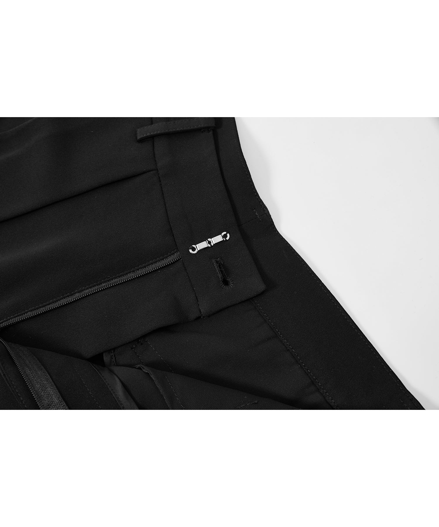 UPF50+ Easy Wide Pants