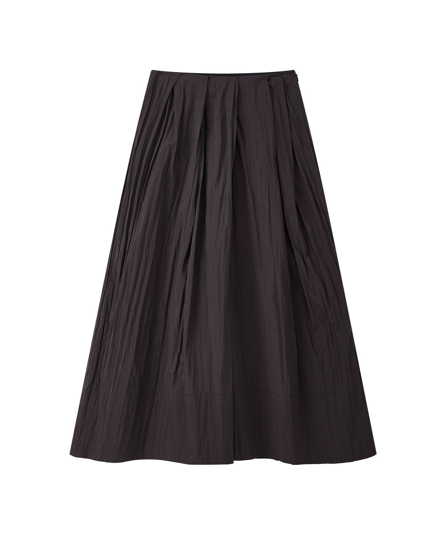 UPF50+ A-line Flare Wide Pants