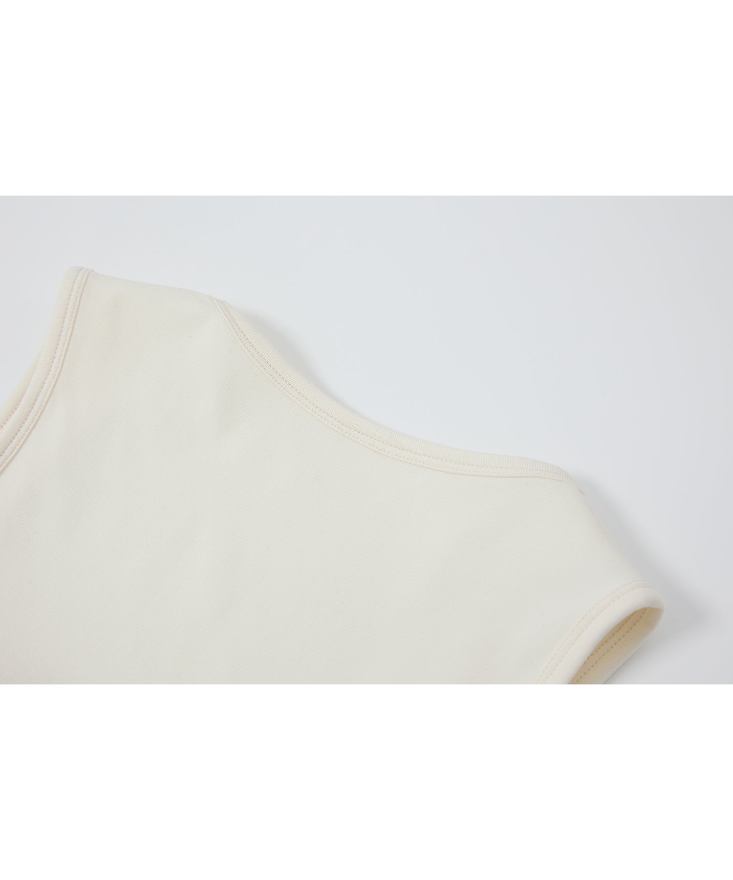 Square Neck Tank Top