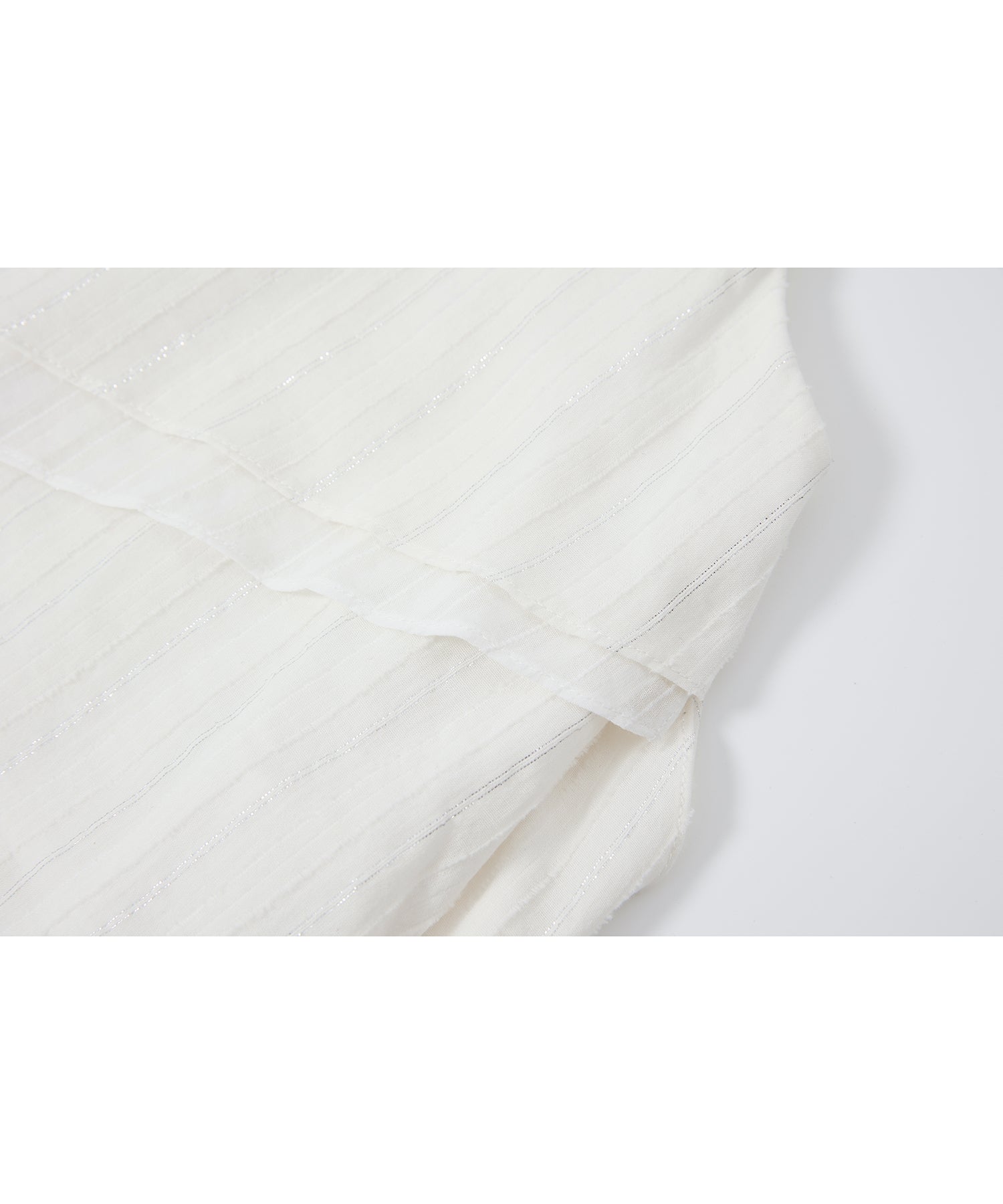 Nuanced Layered Sleeveless Top